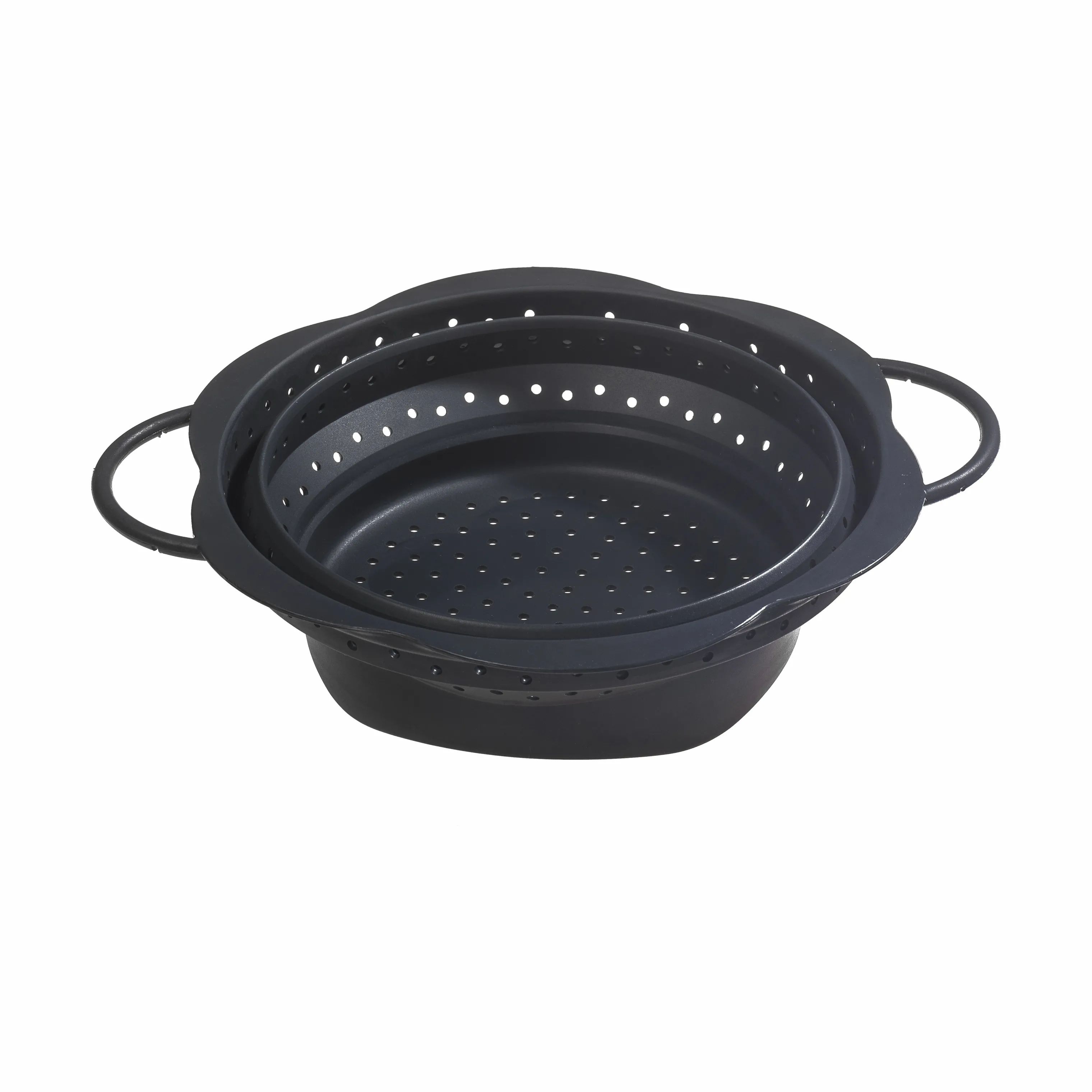 Cookline Sier Kochblume redskaber Foldbar Si i 32 cm, 1