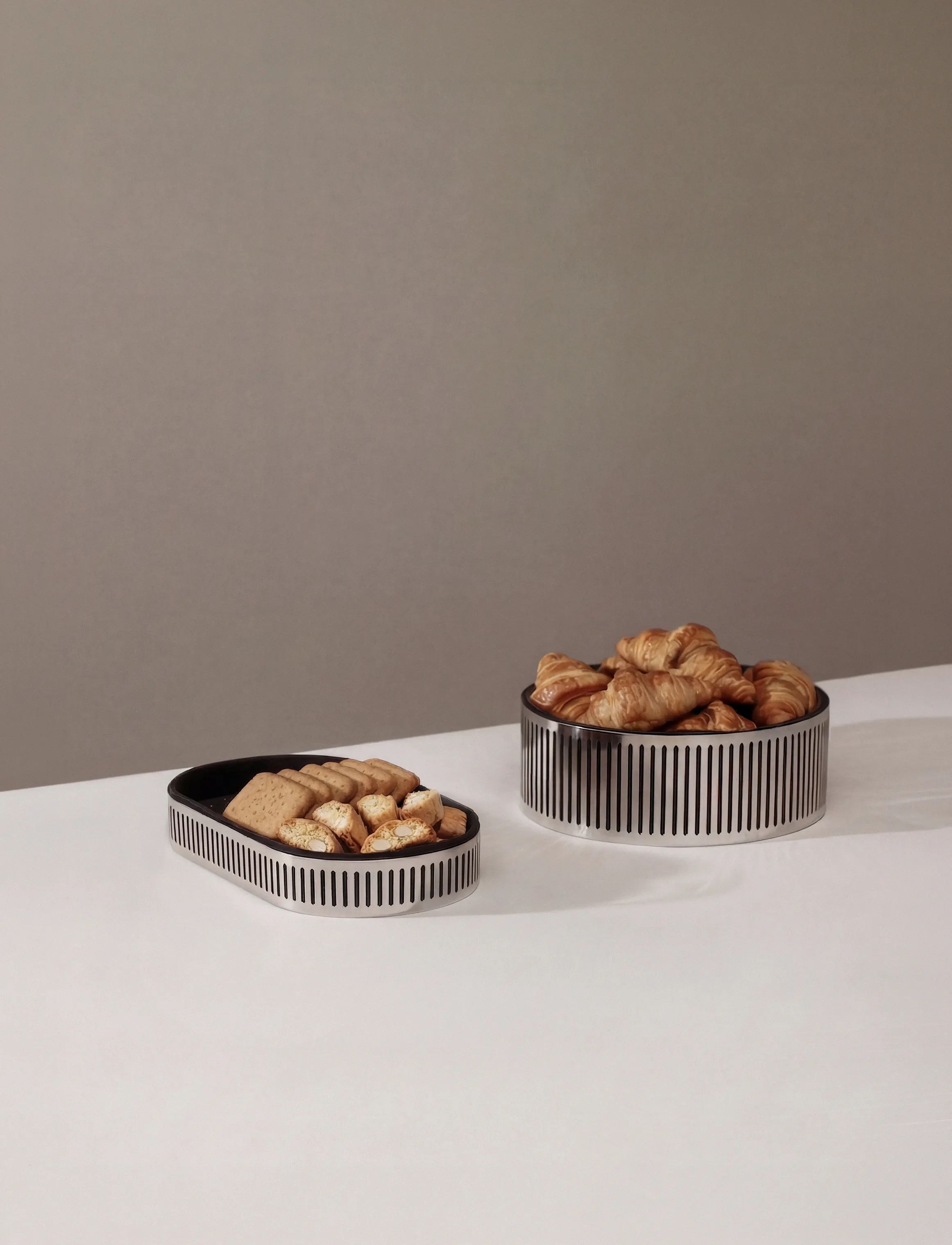 Stelton Brødposer Orlo Brødpose i sort, 3