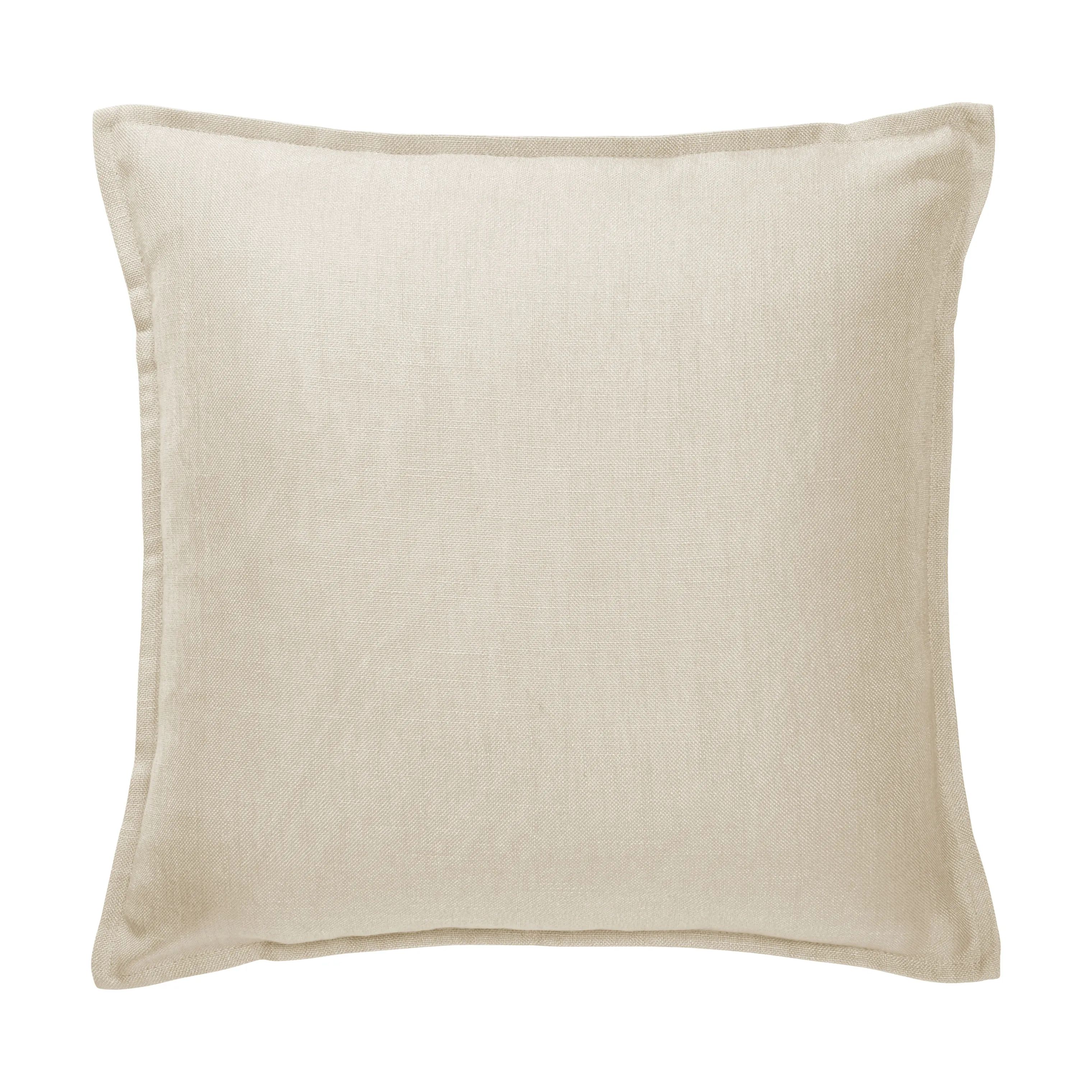 Svanefors Pyntepudebetræk Cecil Pudebetræk i Beige, 1