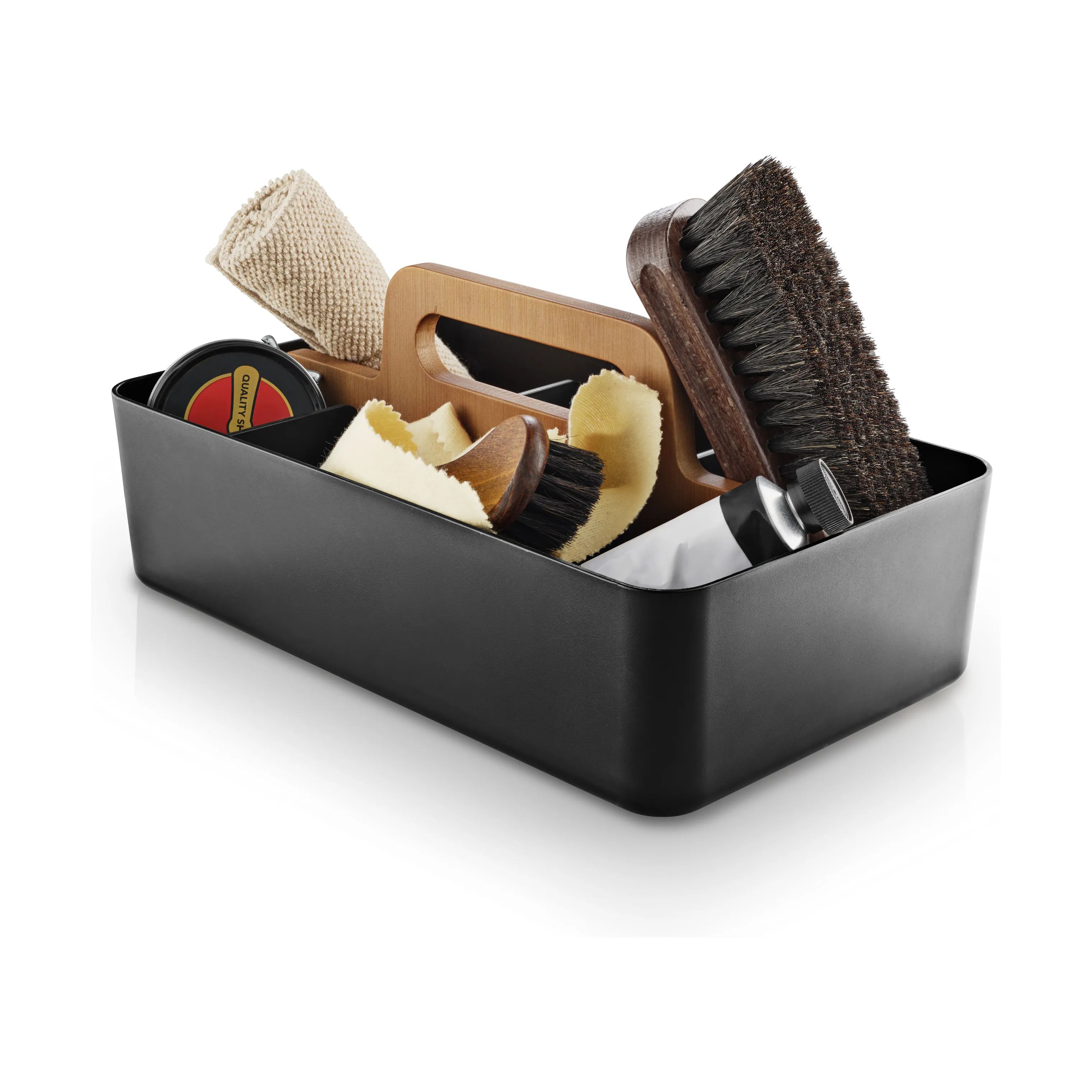 Eva Trio Opbevaringsbokse Nordic Kitchen Toolbox i 30,5 cm, 3