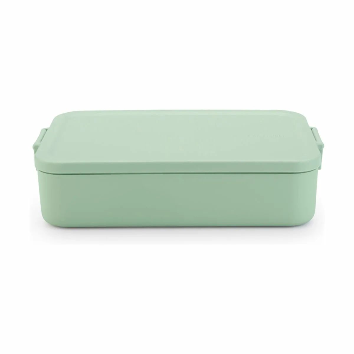 Brabantia Madkasser Make & Take Madkasse i Jade green , 2 L, 3