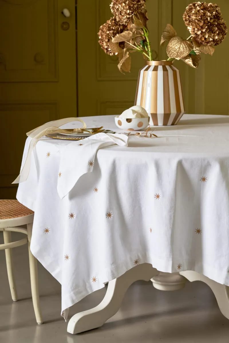 PIP Studio Duge Dot Delight Dug i B160 x L250 cm, 2