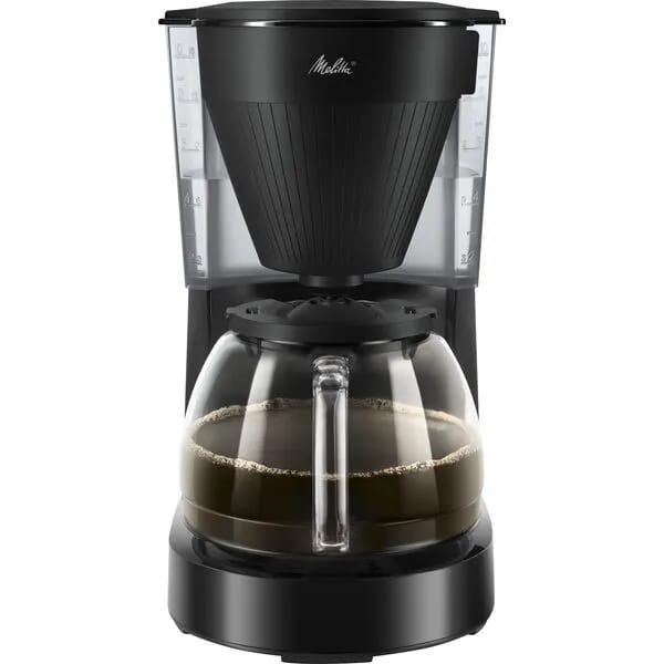 Melitta Kaffemaskiner Easy Next Kaffemaskine i Sort, 1