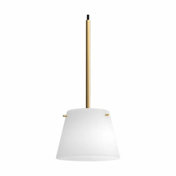Herstal Pendler Gil il Grande Pendel i Satin messing, 1