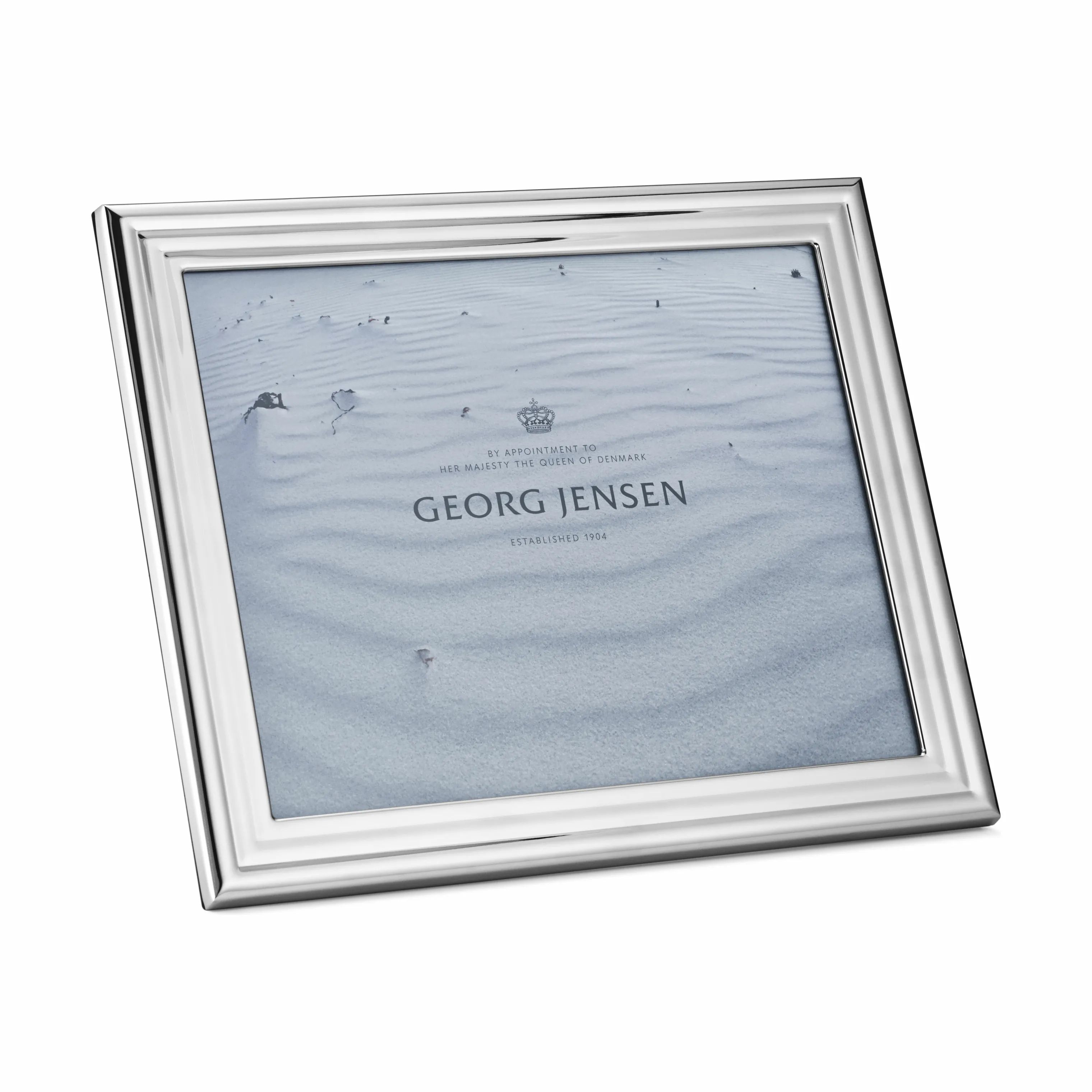 Georg Jensen Billedrammer Manhattan Legacy Billedramme i 29,8 cm, 1