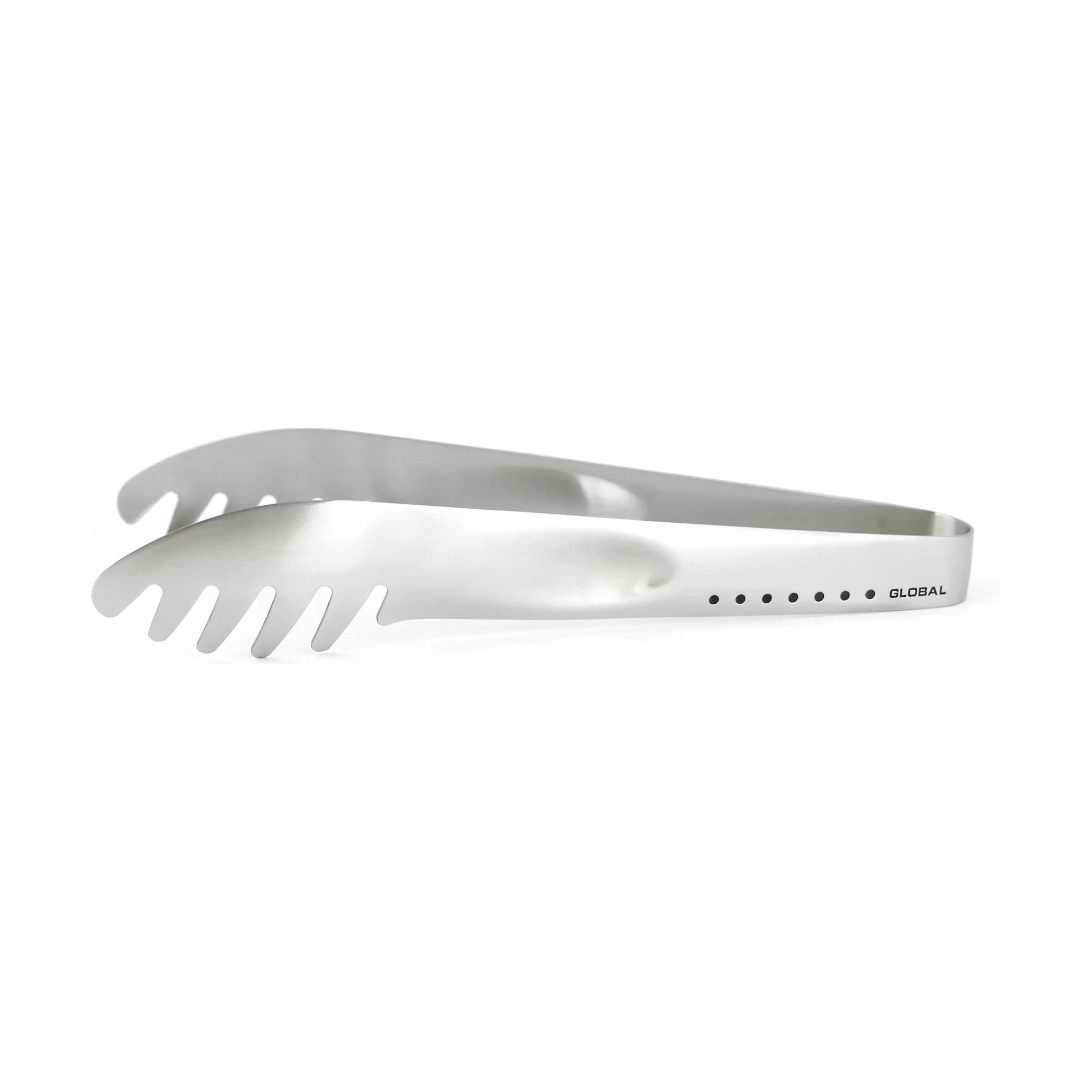 Global Tagtøj Classic GS-67 Pastatang i Sølvfarvet, 1