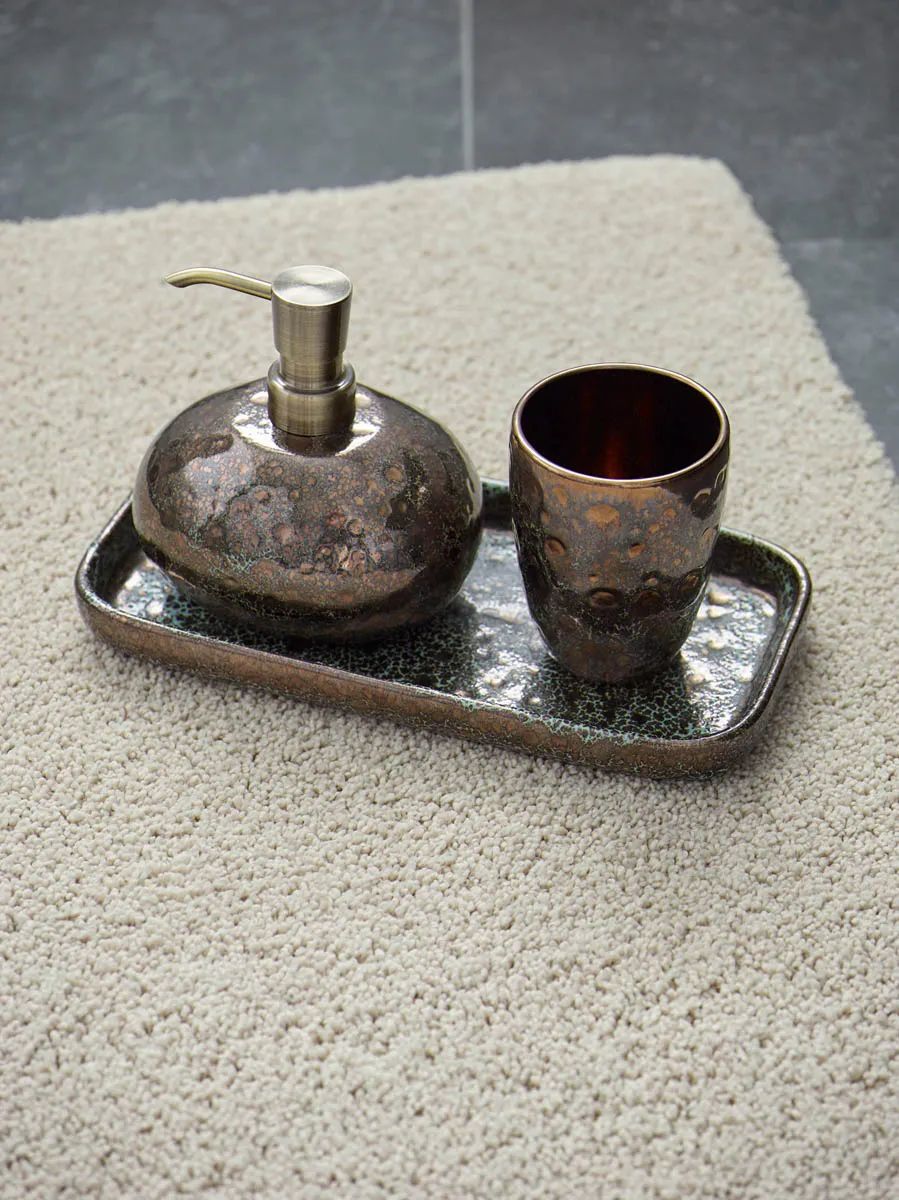 Aquanova Sæbedispensere Ugo Sæbedispenser i Vintage bronze, 3