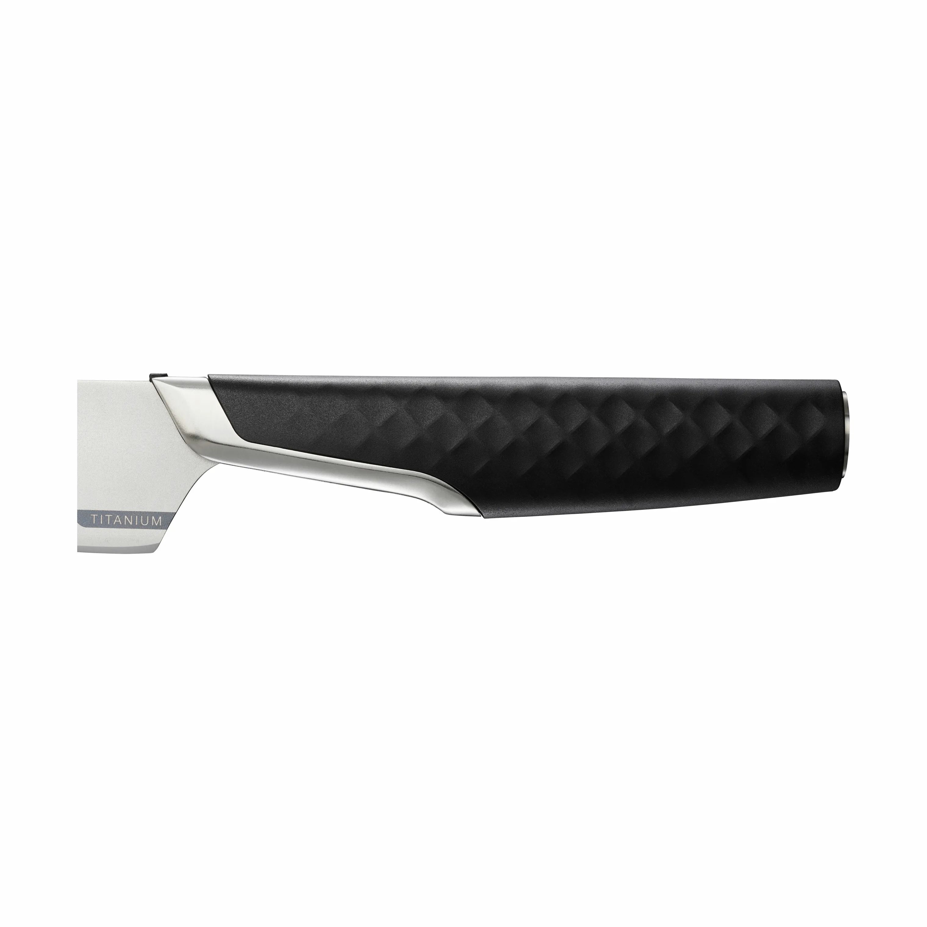 Fiskars Kokkeknive Taiten Kokkekniv i Sort, 3