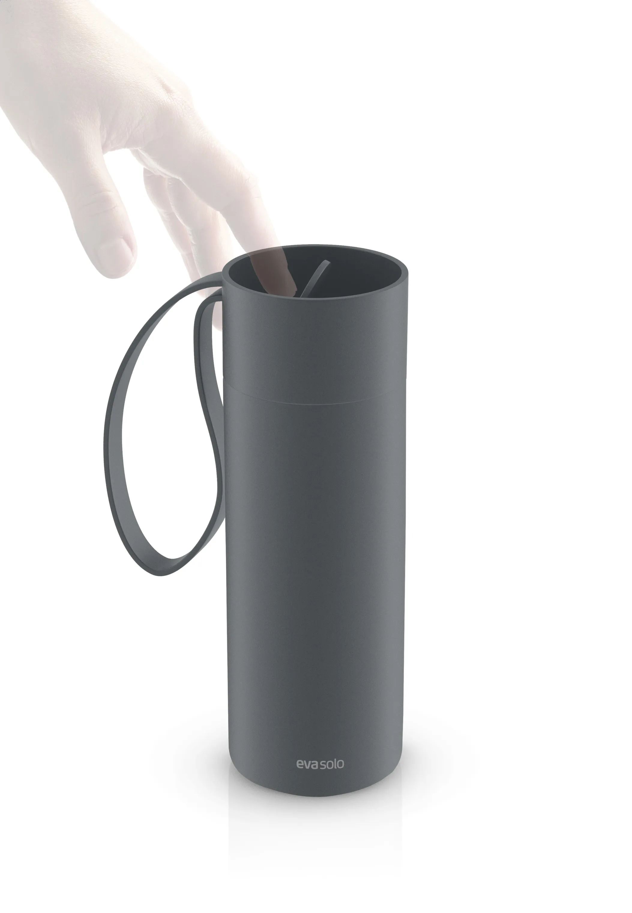 Eva Solo To go kopper To Go Cup i Grey2, 3