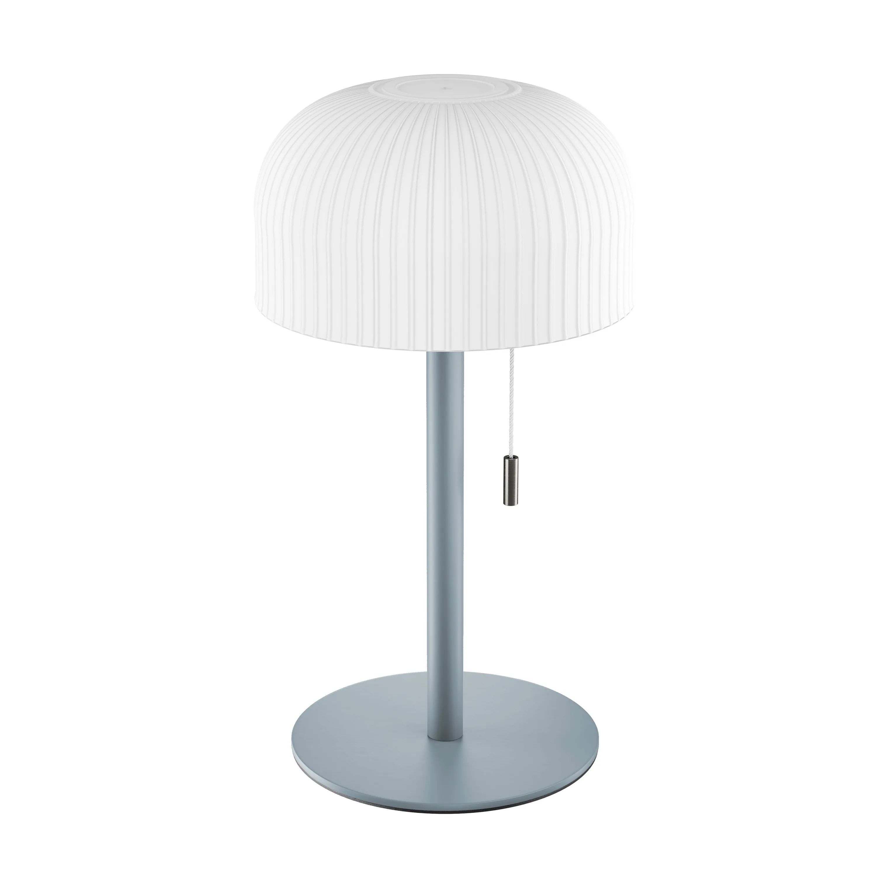 Deluxe Homeart Bordlamper Ikon Copenhagen Ikon LED Bordlampe i Stone, 1