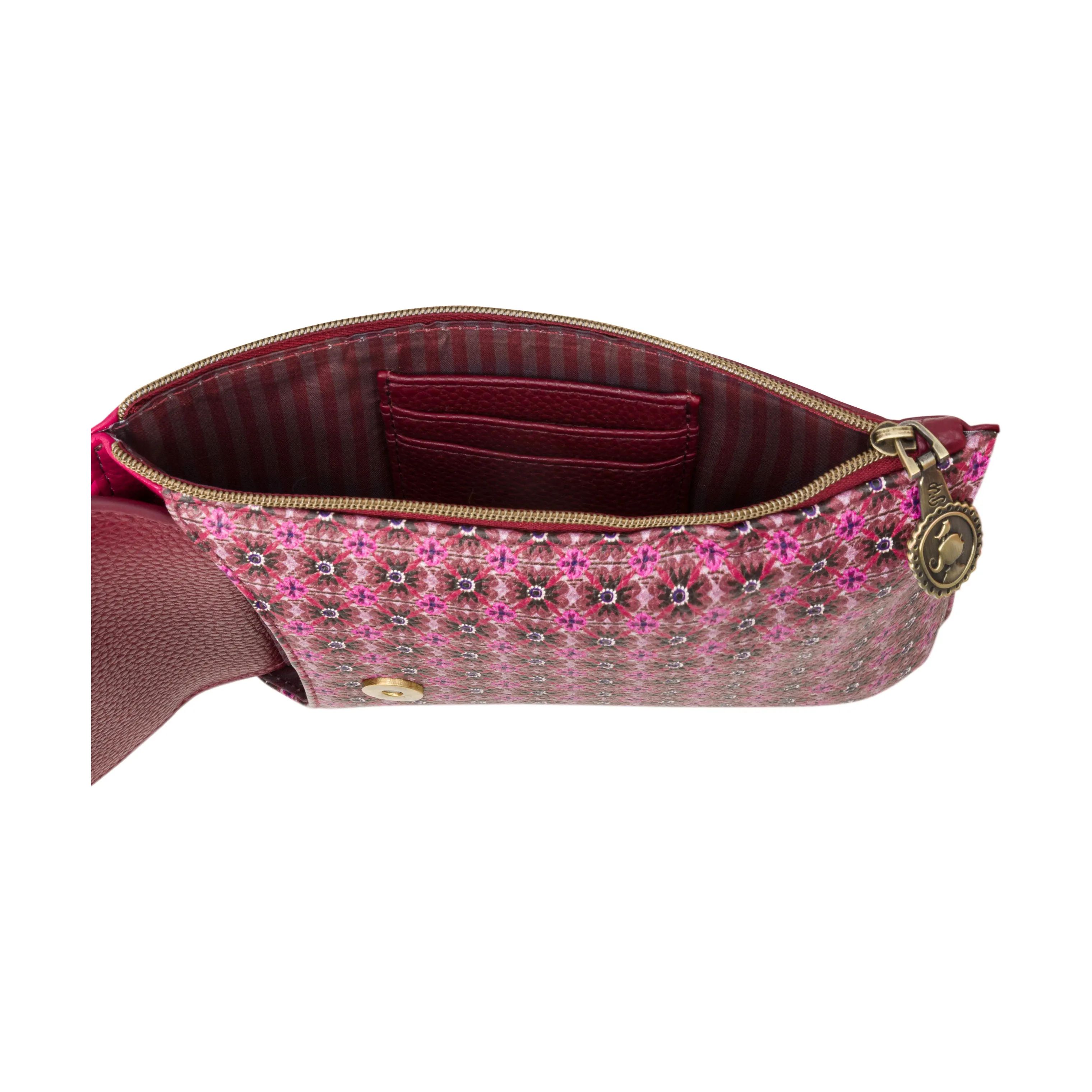 PIP Studio Øvrigt interiør Pippa Mobil Taske i Pink, 4