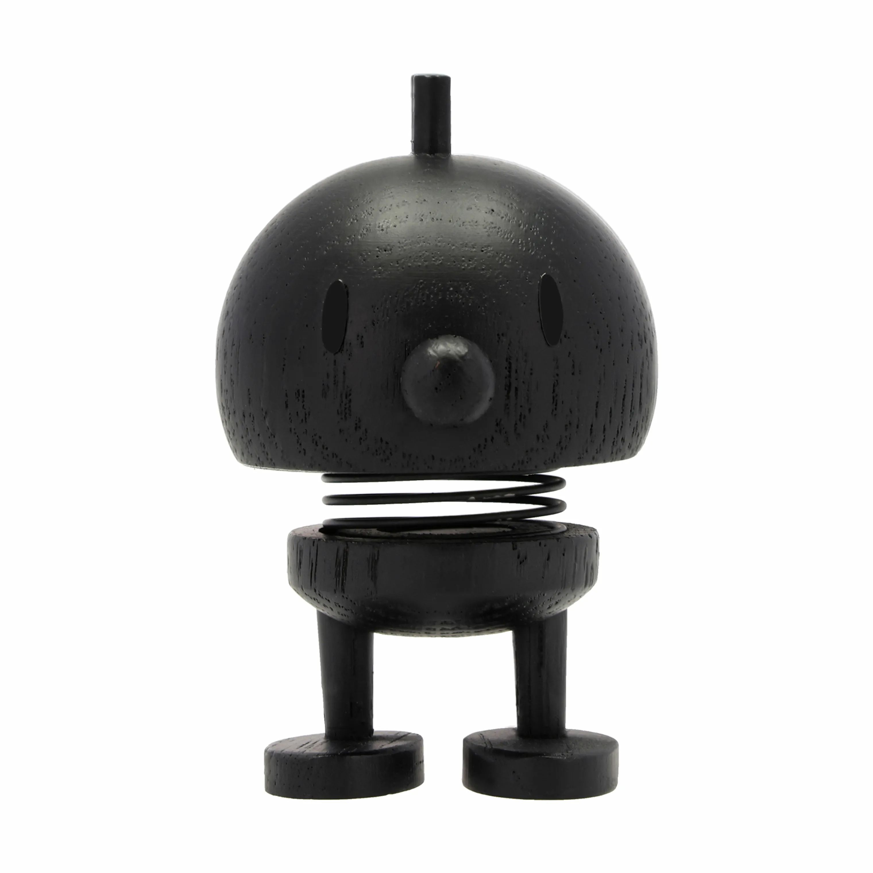 Hoptimist Øvrige figurer Woody Bumble i Mørkbejdset eg, 7,6 cm, 1