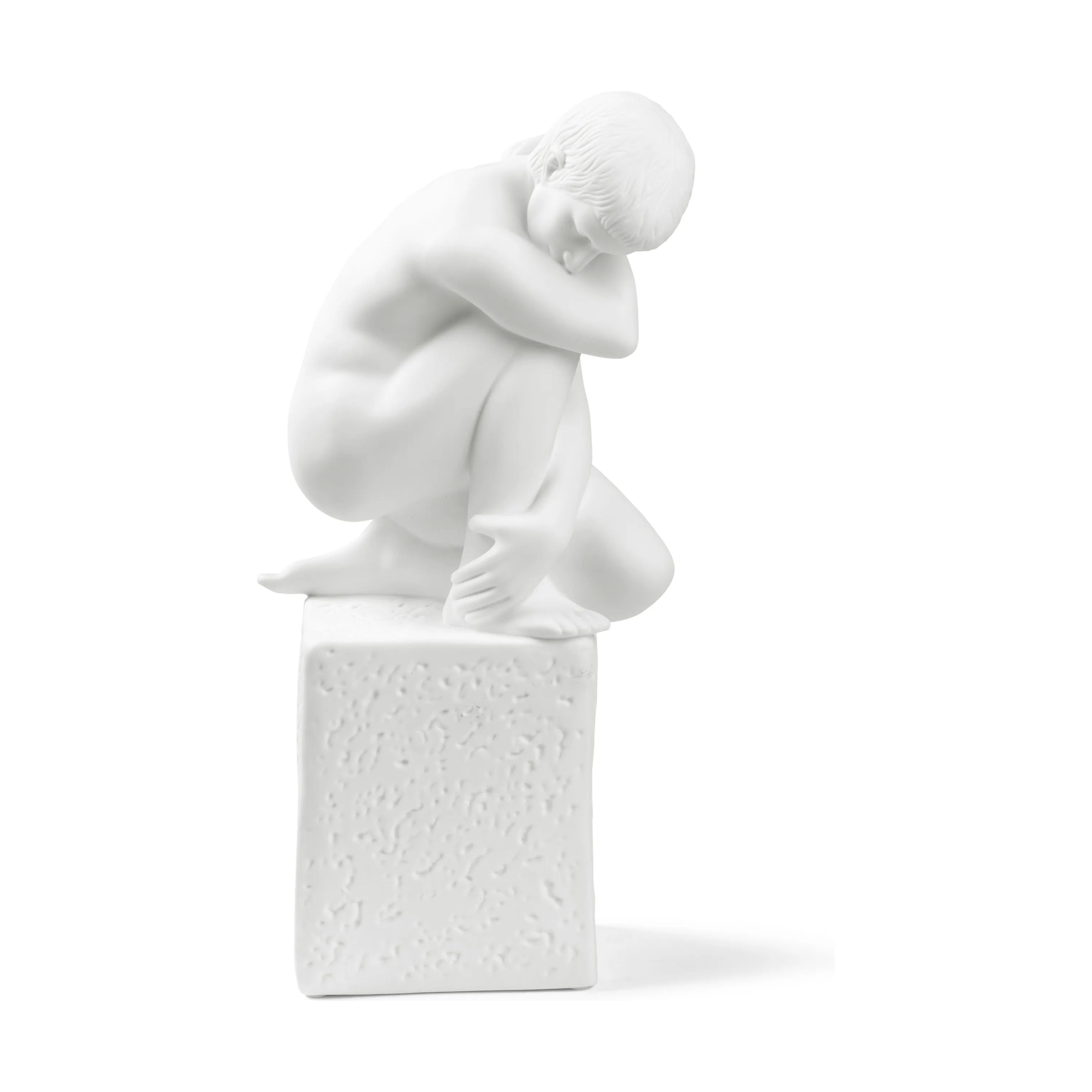 Christel Marott Stjernetegnsfigurer Christel Stjernetegn - Jomfru i Mand, Jomfru, 1