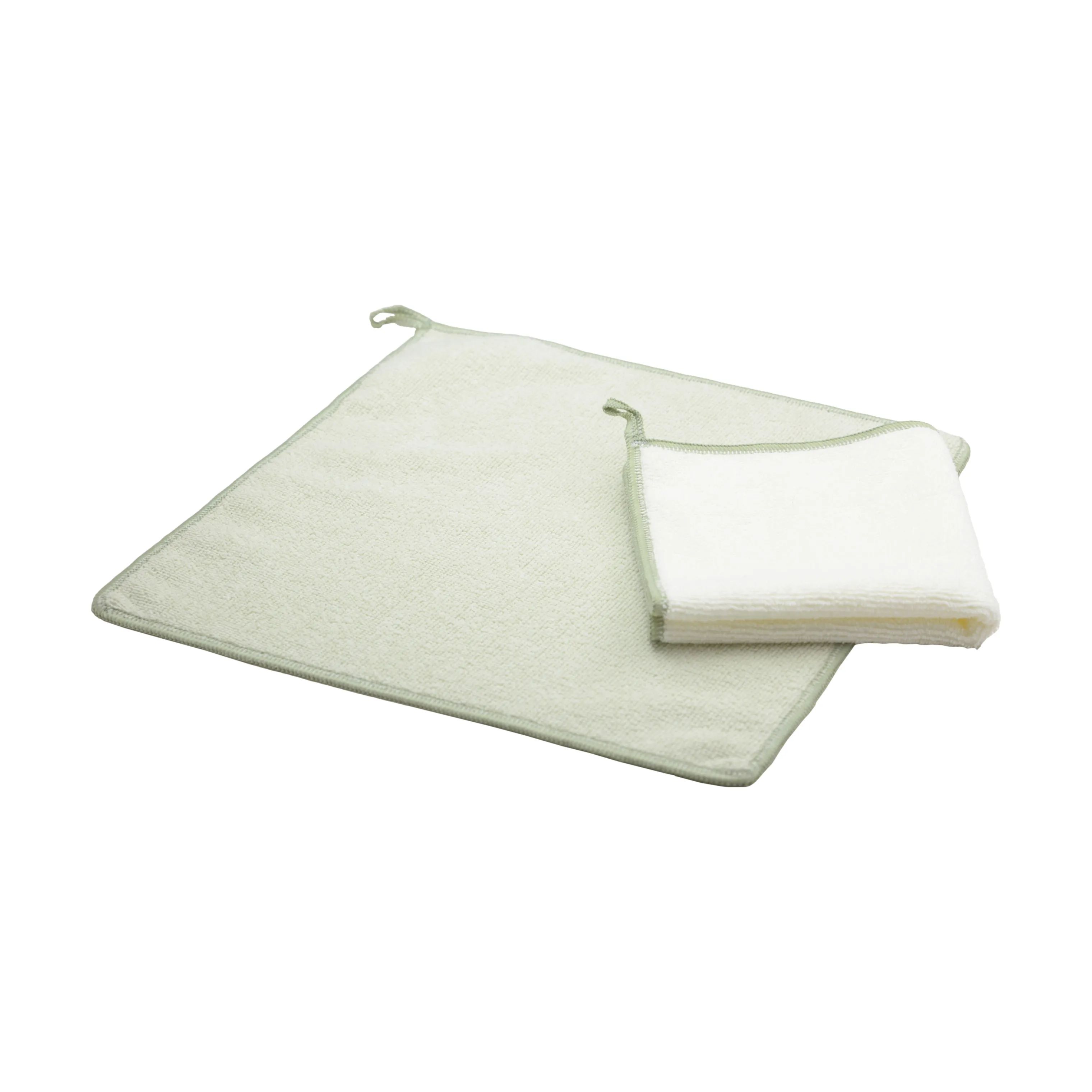 Point Virgule Karklude Karklud - 2 stk. i Green / White, 1