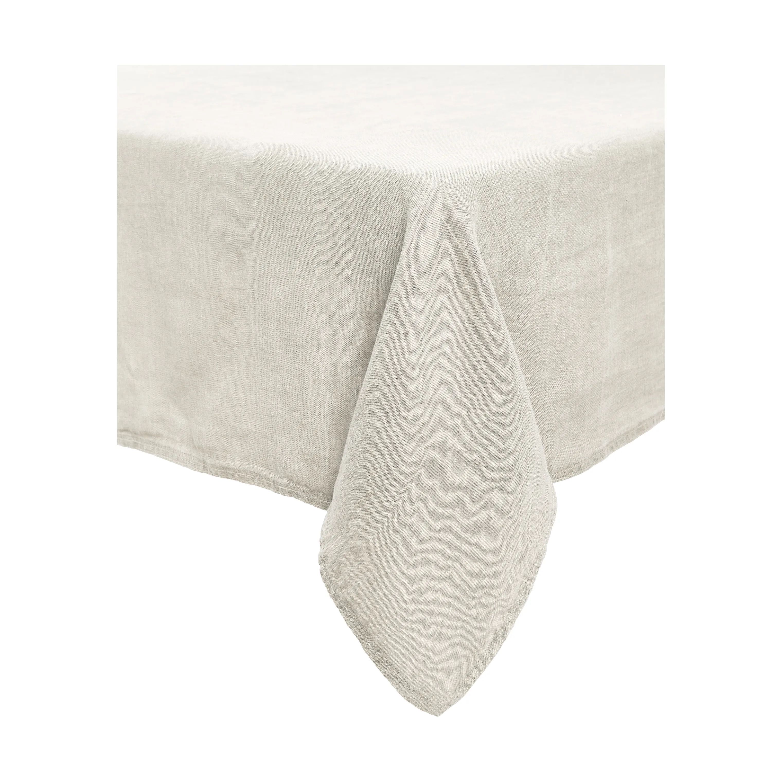 Svanefors Duge Julie Dug i beige/hvid, 1
