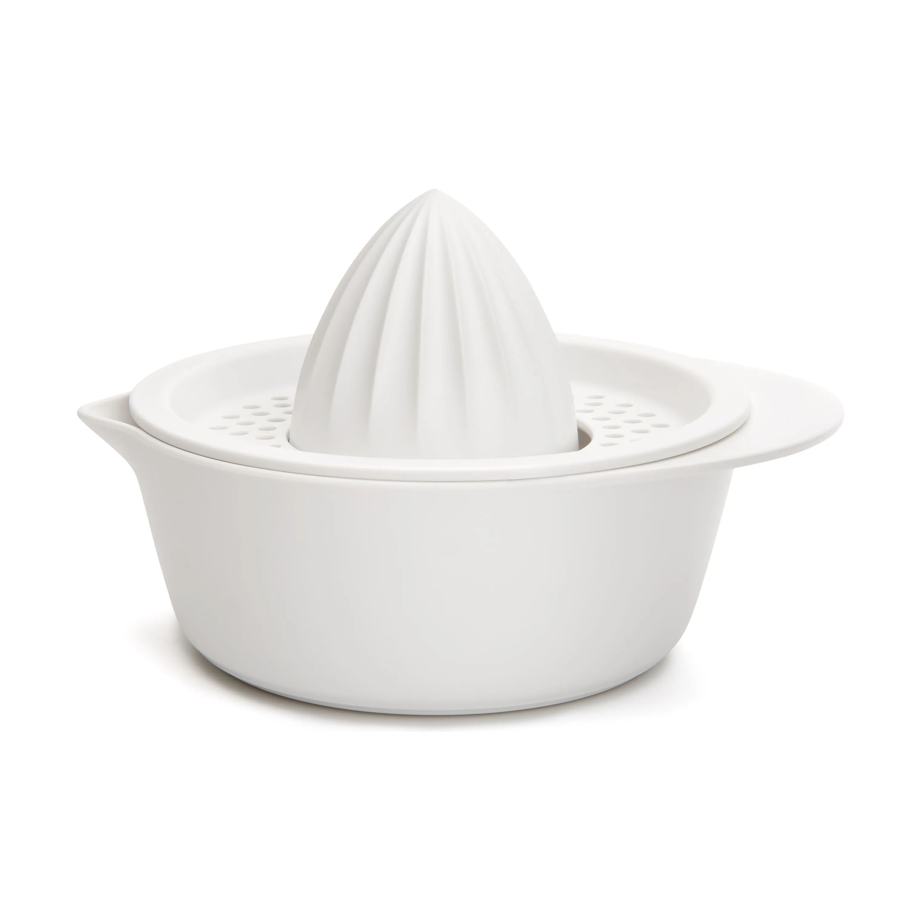 Cook & Baker Citruspressere Citruspresser i Hvid, 1