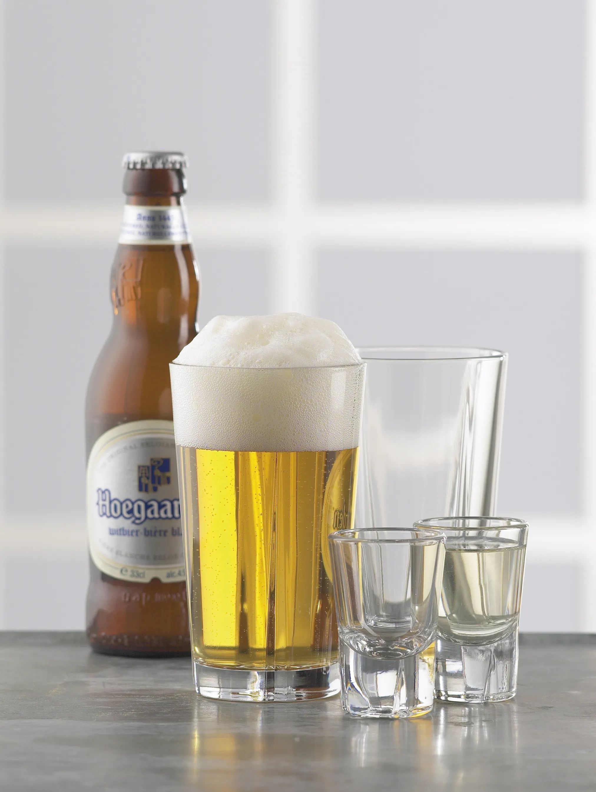 Rosendahl Snapseglas Grand Cru Snapseglas - 6 stk. i Klar, 4 cl, 2