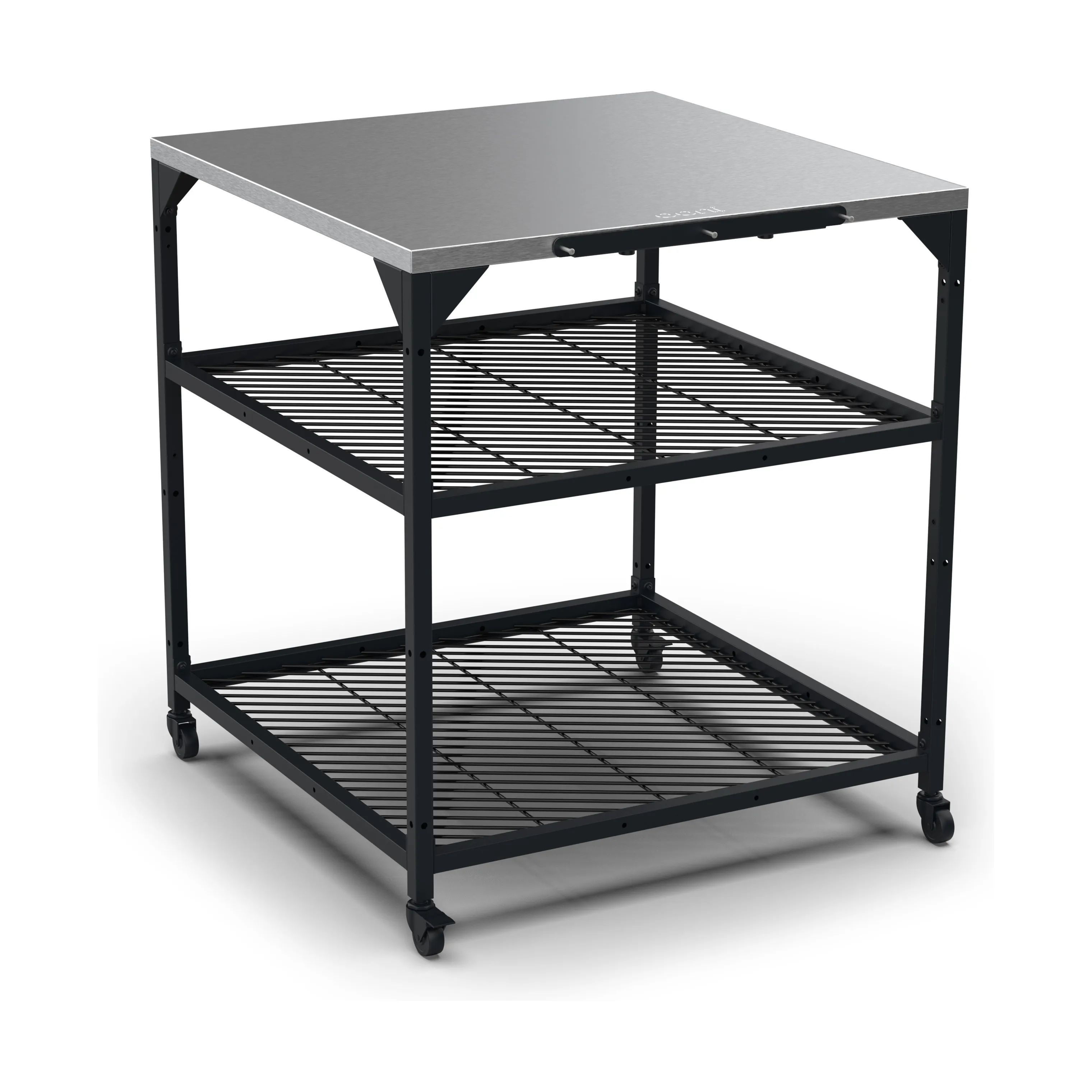 Ooni Øvrigt grilltilbehør V2 Modulbord i 80 cm, 1