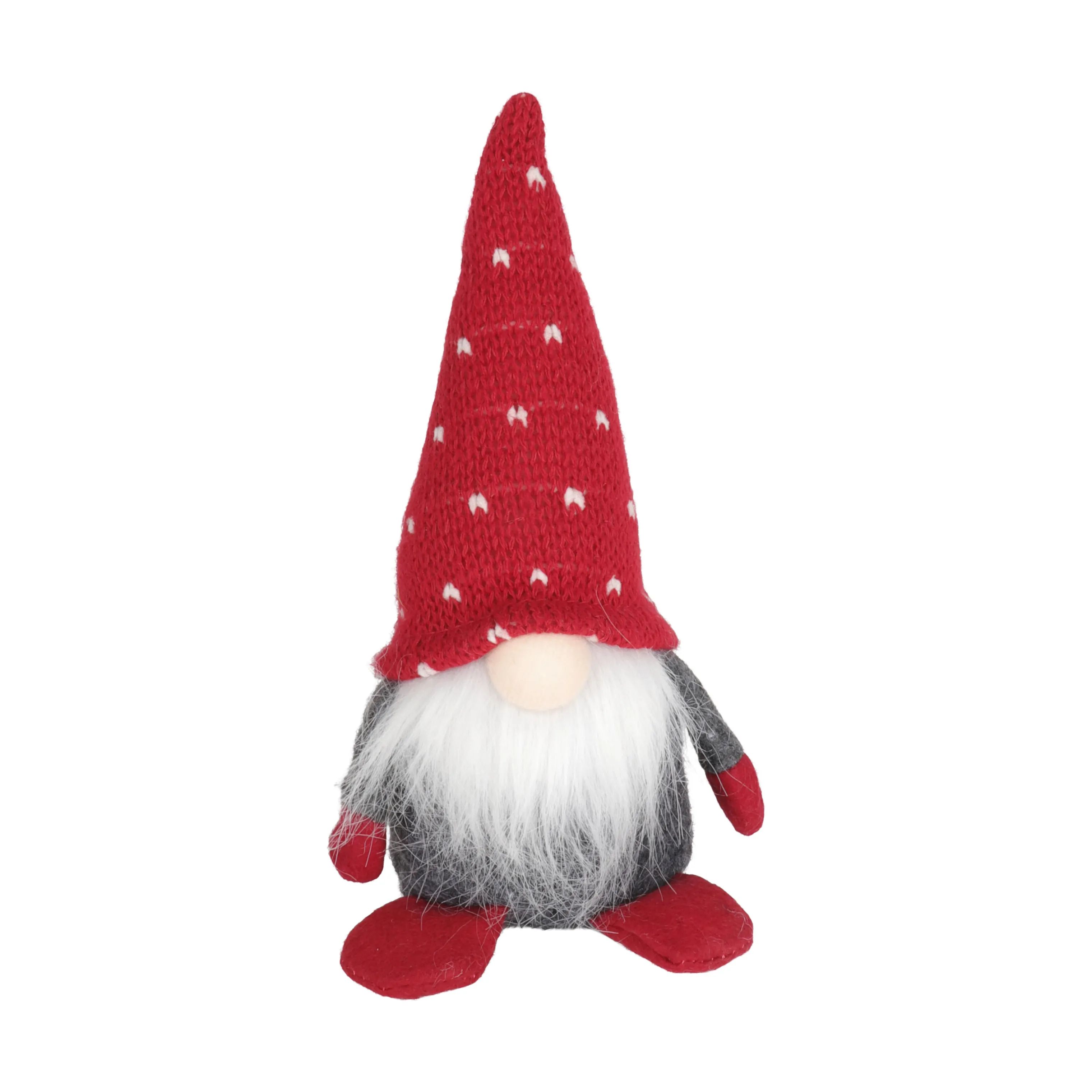 Casa Christmas Julefigurer Skægnisse i 20 cm, 1