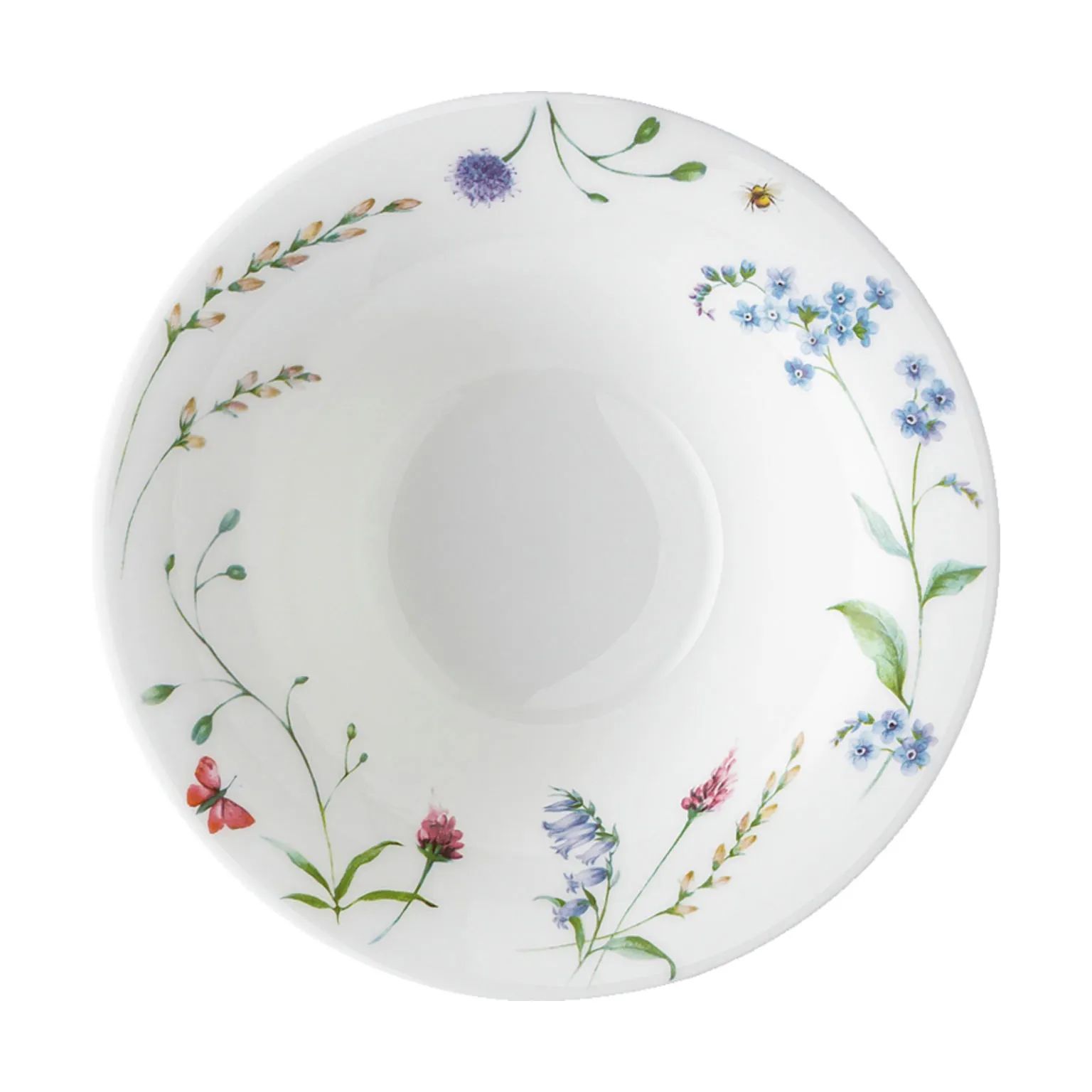 Hutschenreuther Serveringsskåle Nora Skål i 20,4 cm, 1
