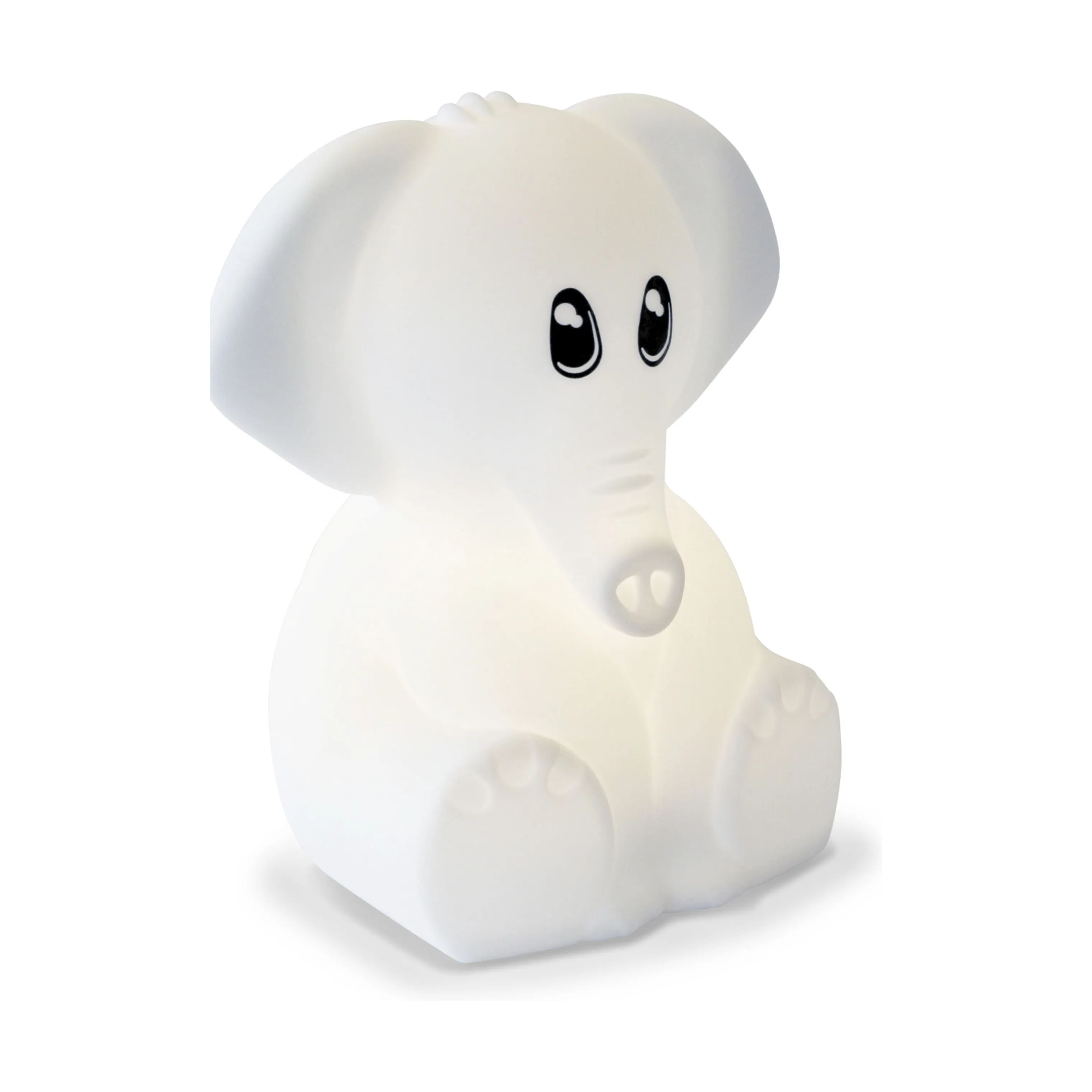Kidywolf Bordlamper Natnatlampe - Elefant i Elefant, 1