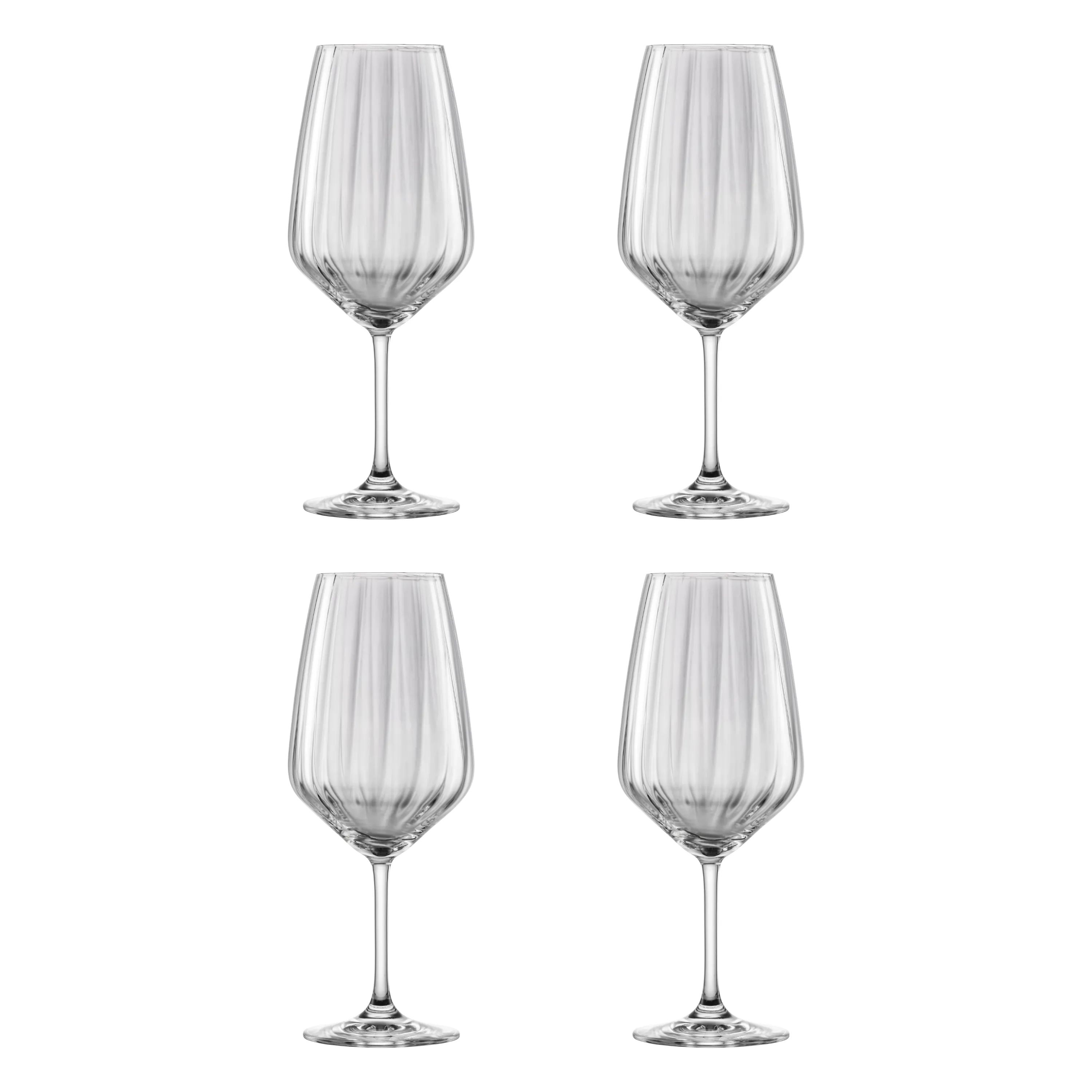 Schott Zwiesel Cocktailglas Blossom Spritzglas - 4 stk. i Klar, 1