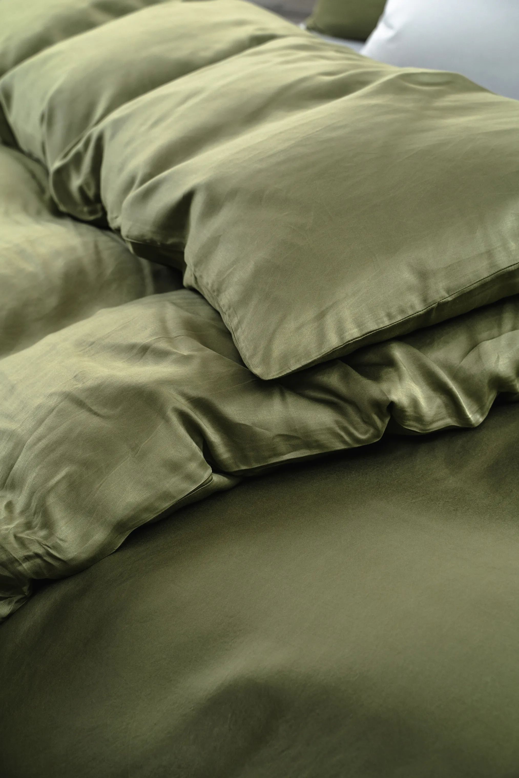 Borås Cotton Sengetøj Enjoy Sengetøj i B140 x L220 cm, 2