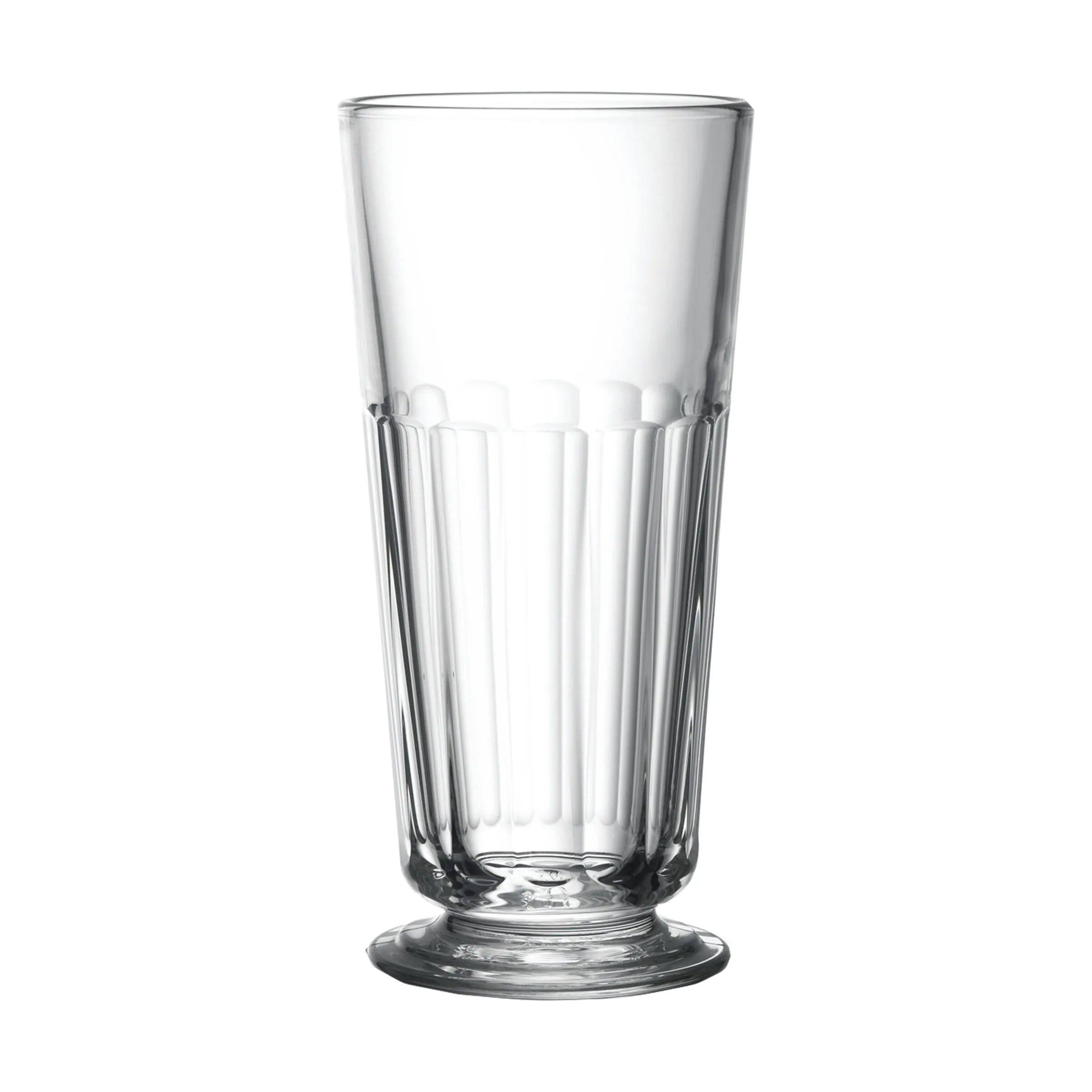 La Rochère Ølglas Perigord Ølglas - 6 stk. i Klar, 3