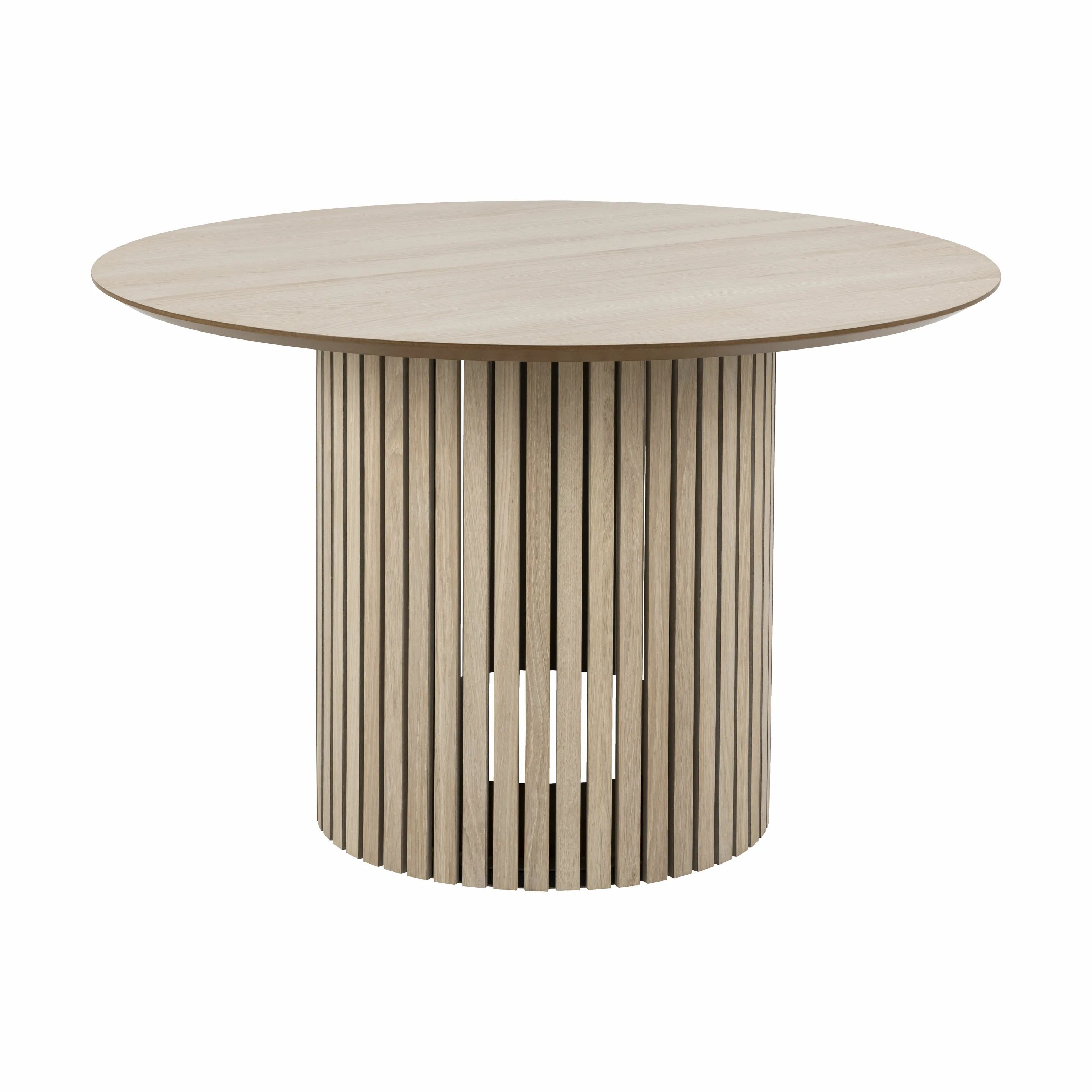 CASA Living Spiseborde Linley Spisebord i natur, 1