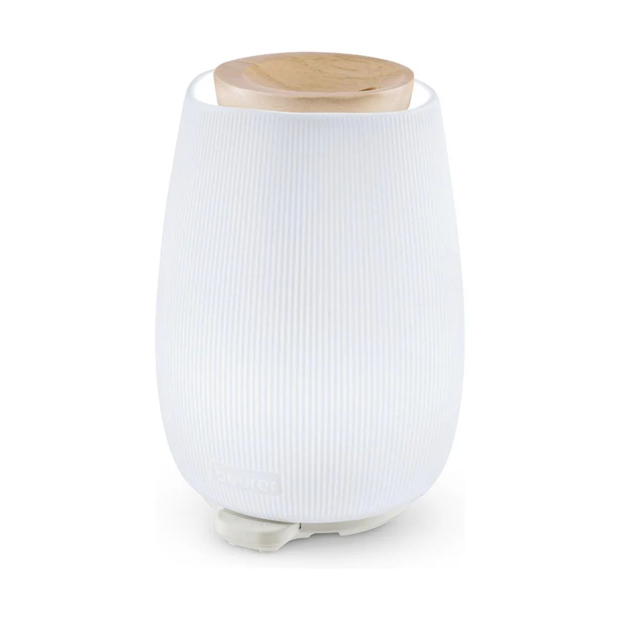 Beurer Duftpinde Aroma diffuser LA45GP i Hvid, 1