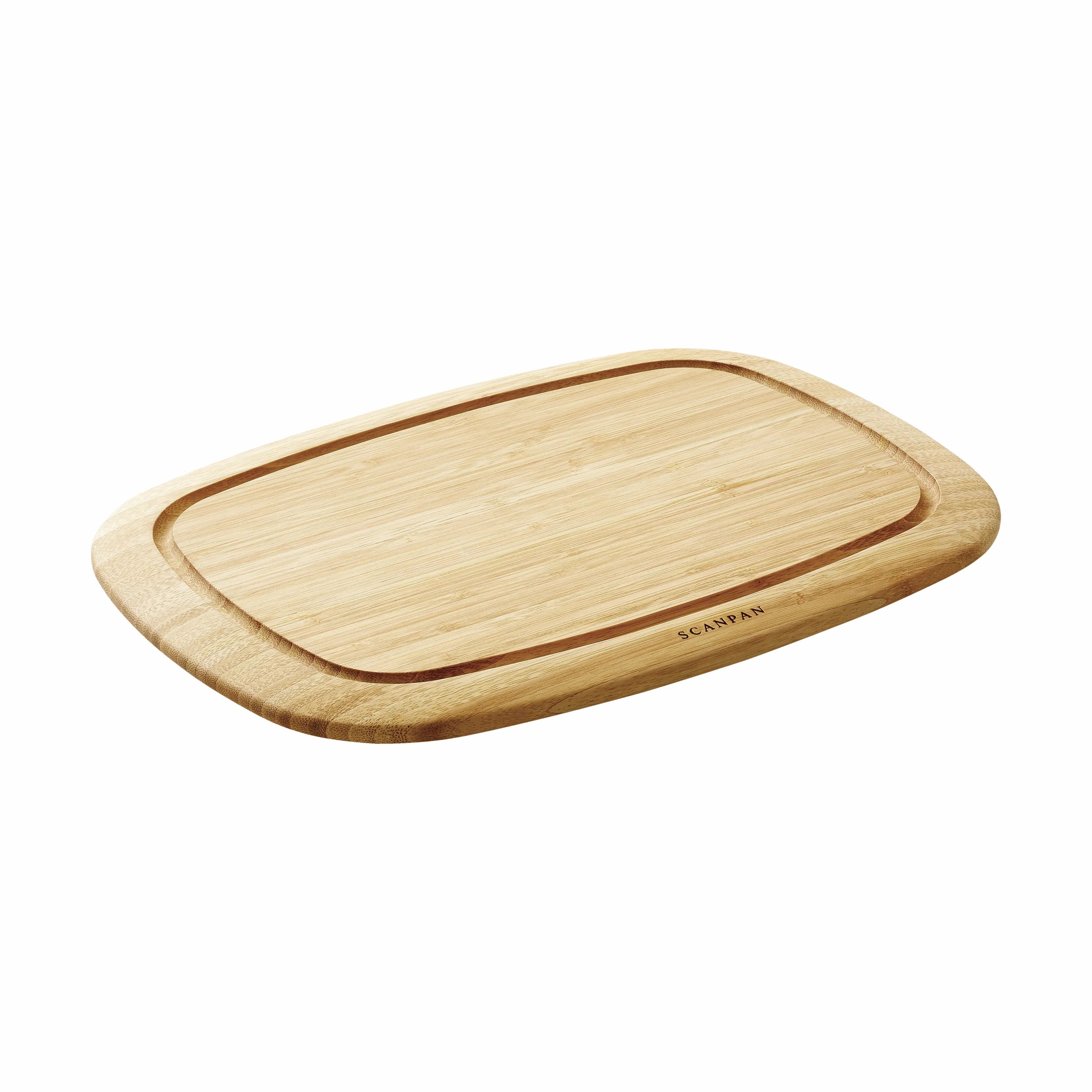 Scanpan Skærebrætter Classic Skærebræt i B26 x L35,5 cm, 2