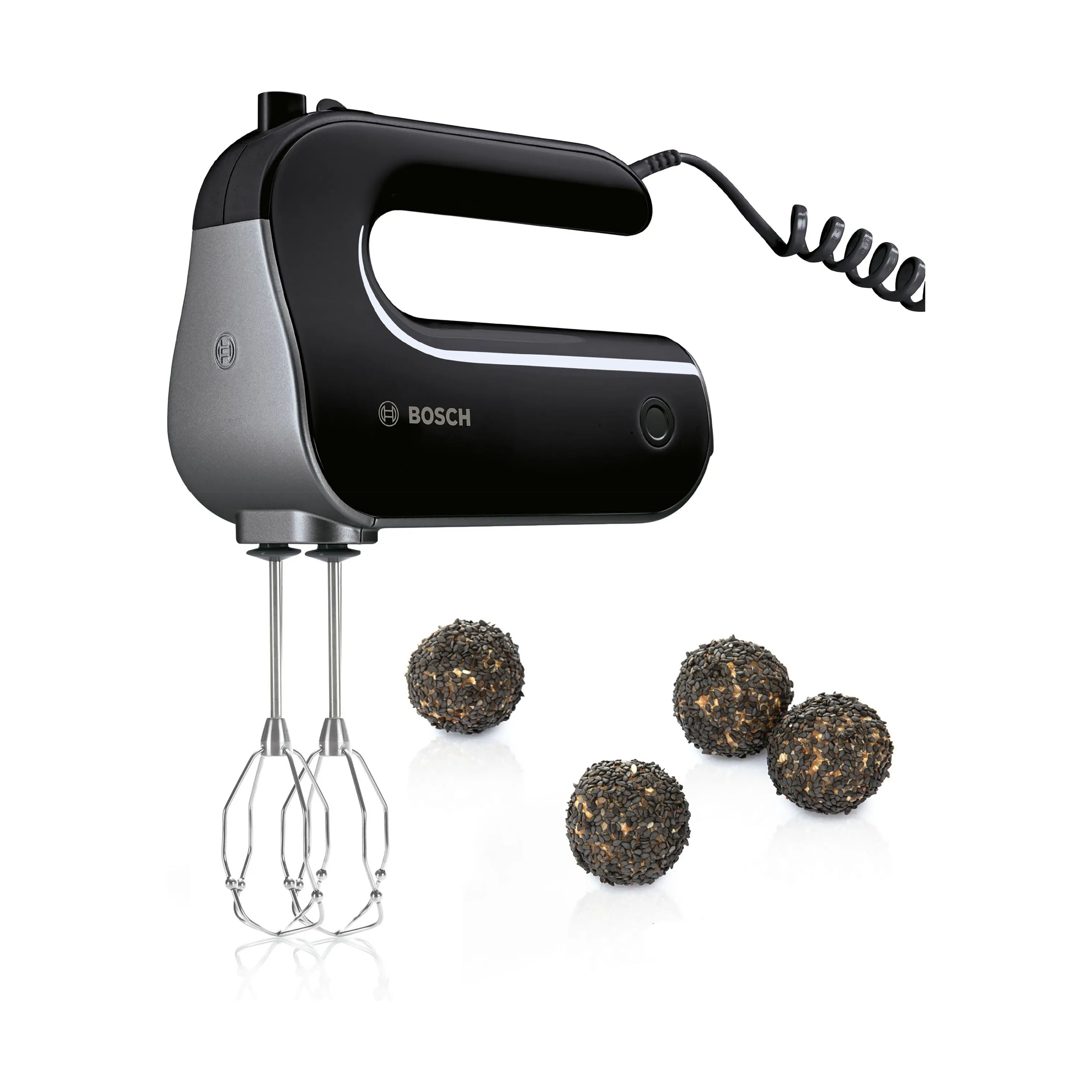 Bosch Håndmixere MUM5 MFQ4990B Håndmixer i Sort, 4