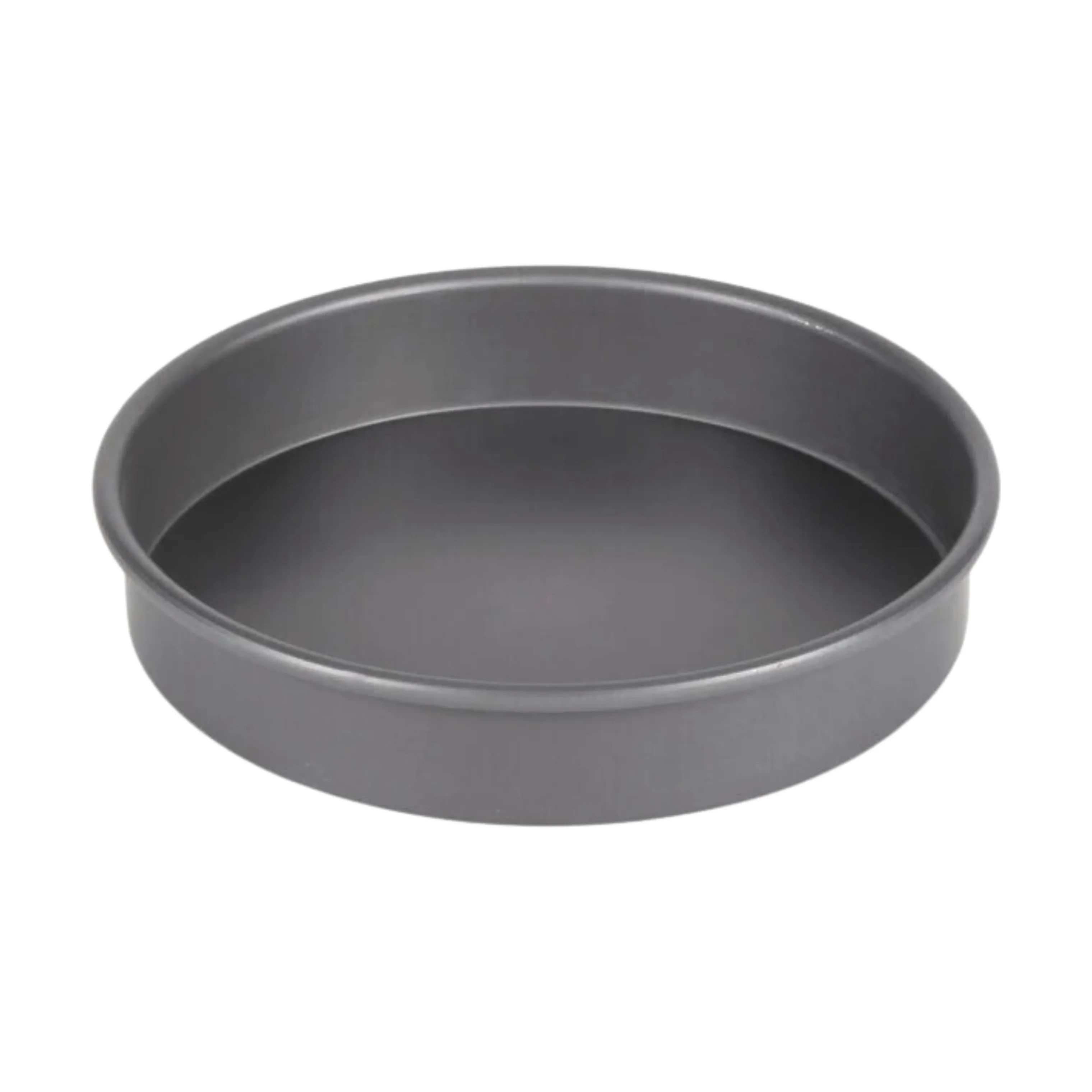 Charcoal companion Øvrige bageforme Deep-pan Pizzapande i stål, 1