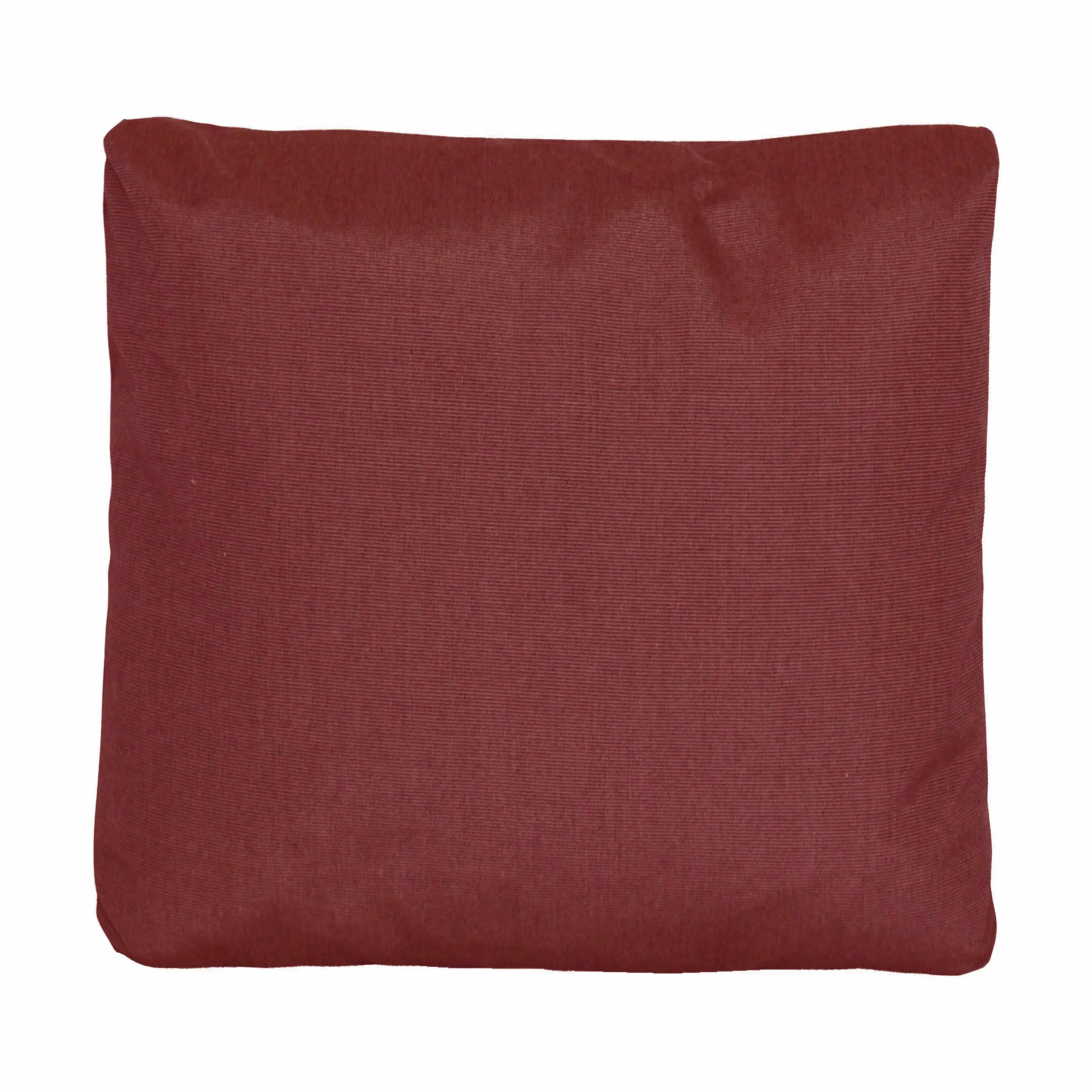 TRIMM Copenhagen Havehynder Square Pude i Autumn, B45 x L45 cm, 1
