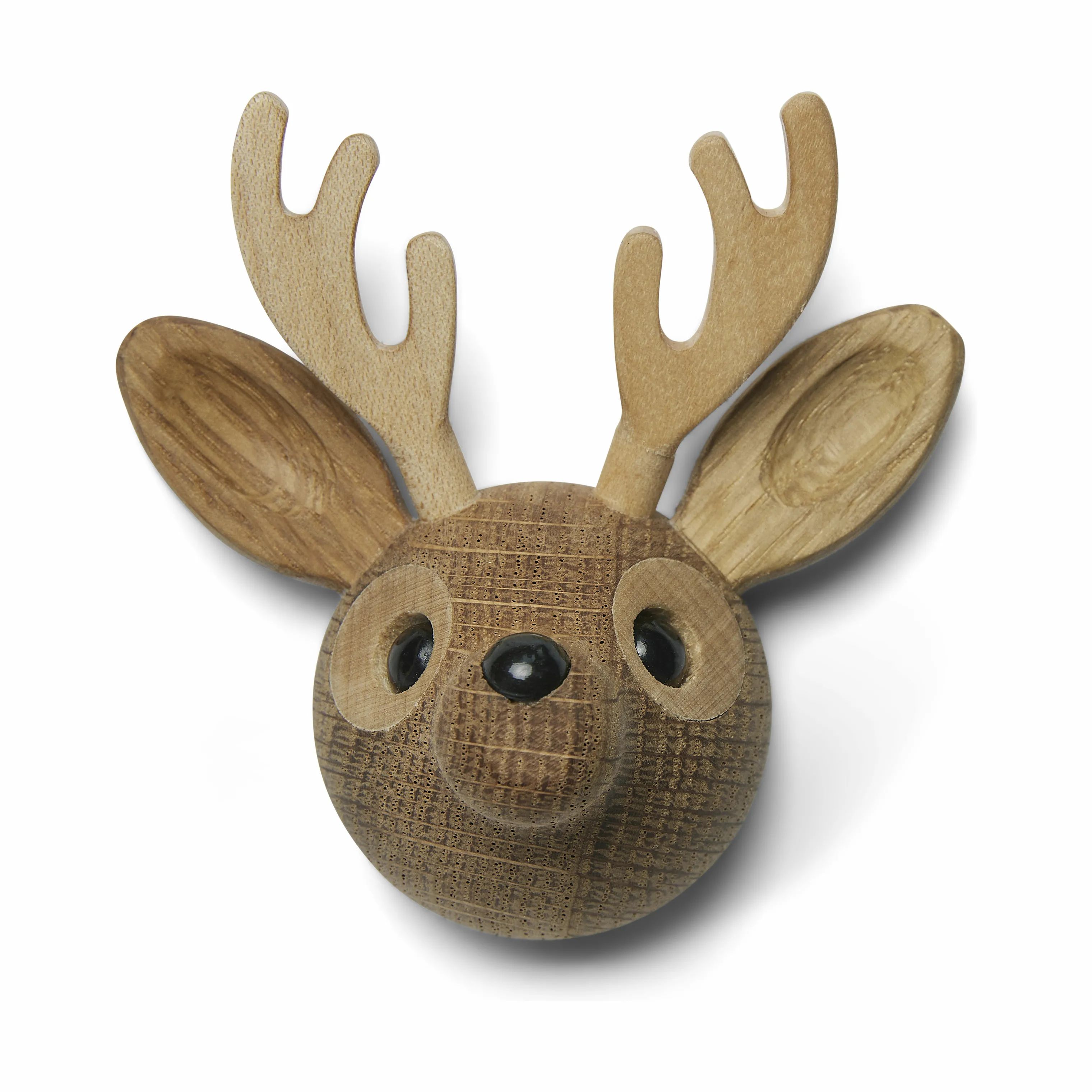 Spring Copenhagen Dyrefigurer Magnet Hjort Spirit i Natur, 1