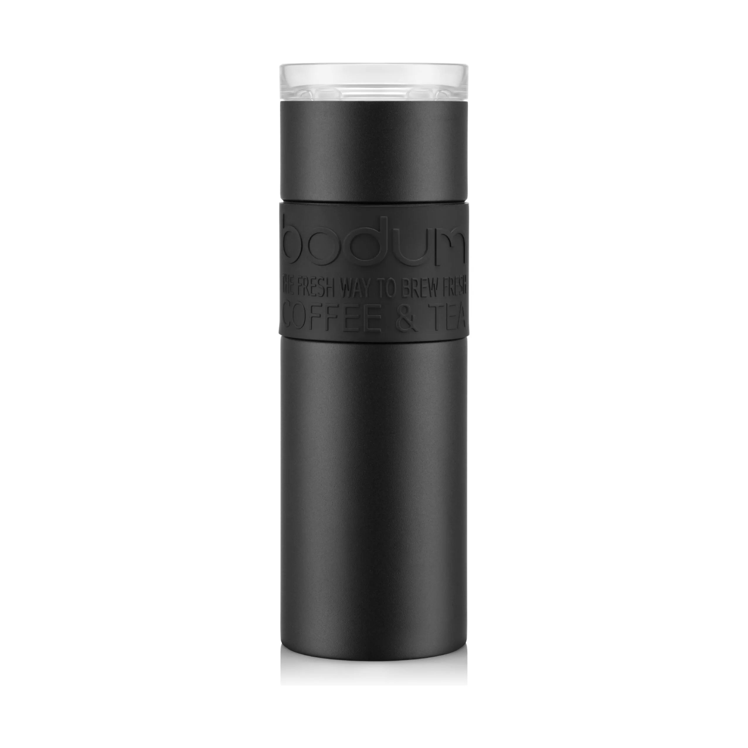 Bodum To go kopper To Go Krus i Sort, 60 cl, 1