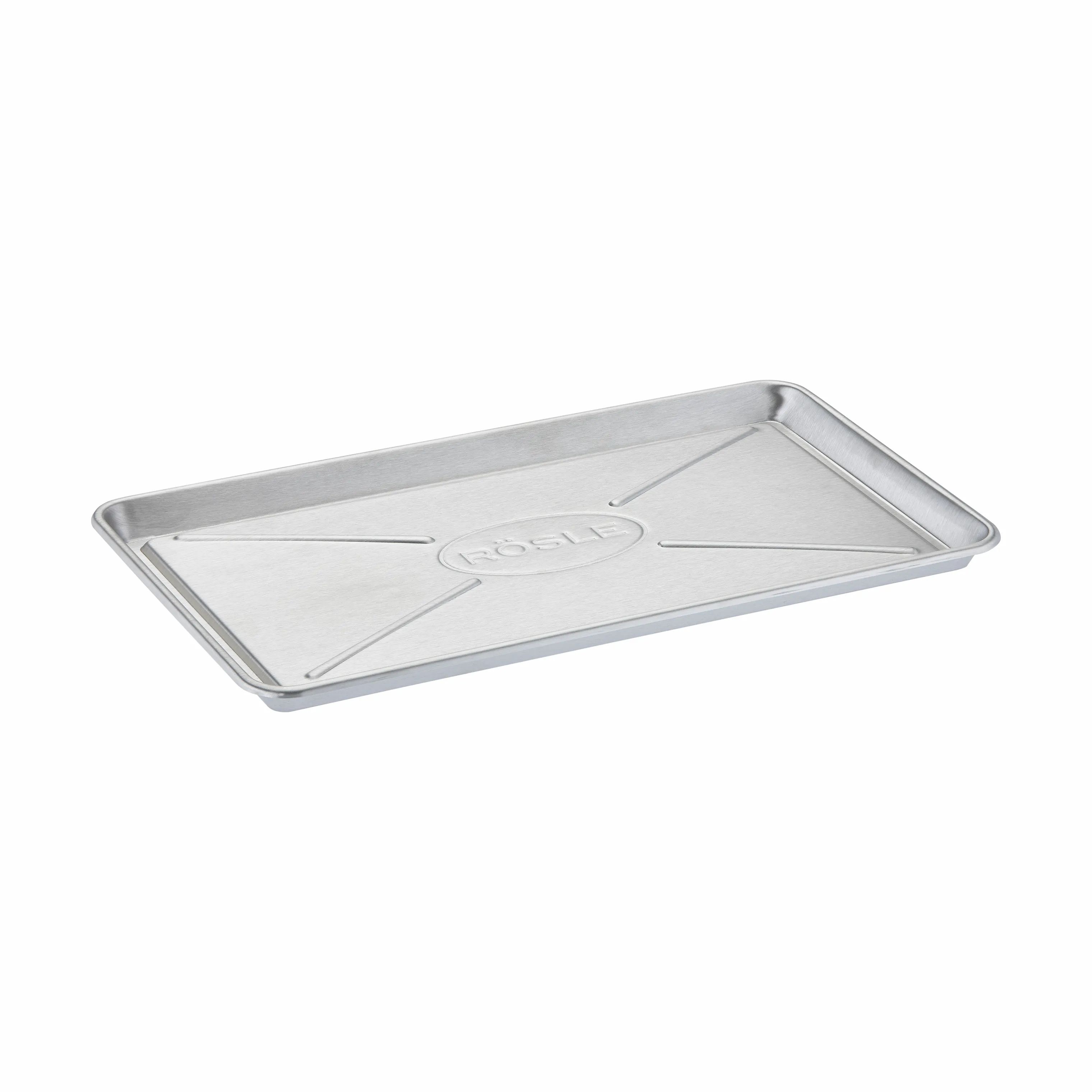 RÖSLE Øvrigt grilltilbehør Grillbakke i 36 cm, 1