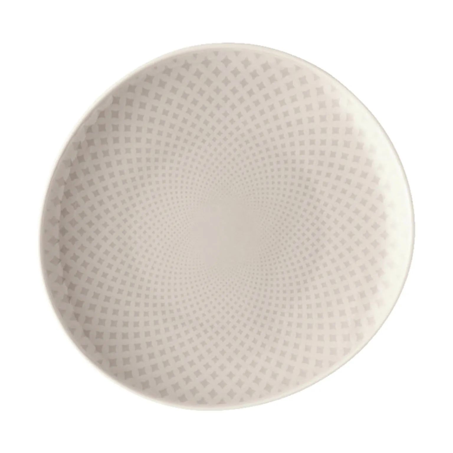 Rosenthal Kagetallerkener Junto Sidetallerken i Soft shell, 16 cm, 1