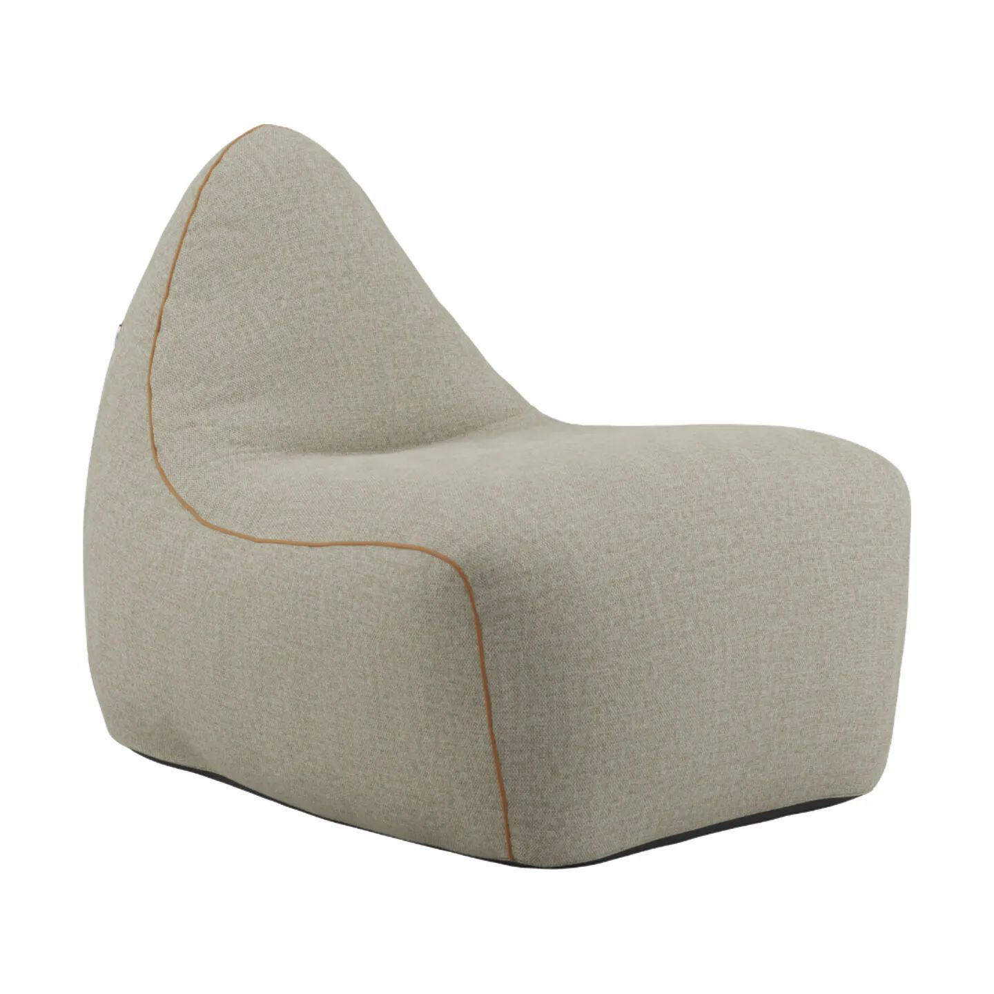 SACKit Lænestole Sækkestol i Cosmo Beige, 1