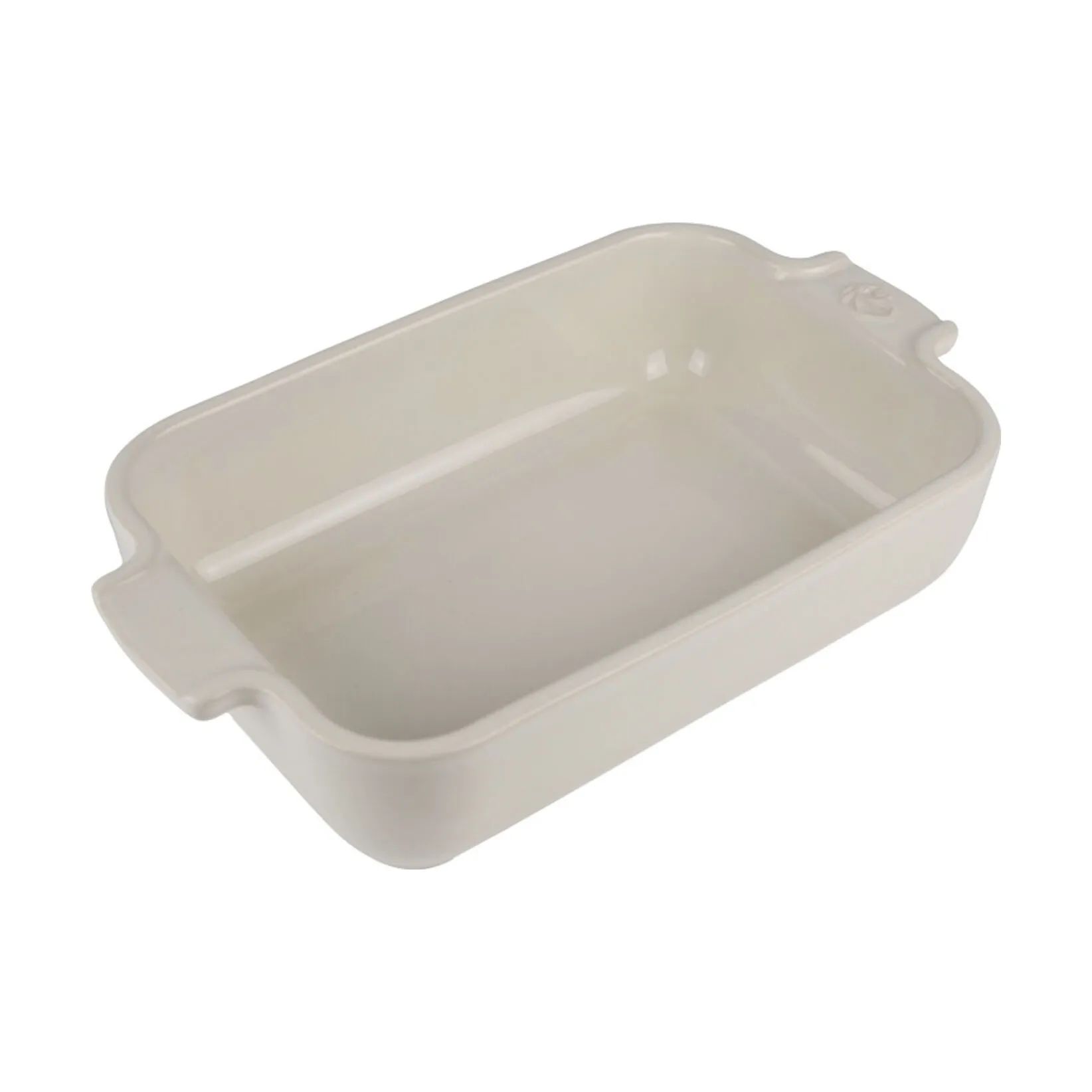 Peugeot Ovnfaste fade Appolia Ovnfast Fad i Creme, B13 x L22 cm, 1