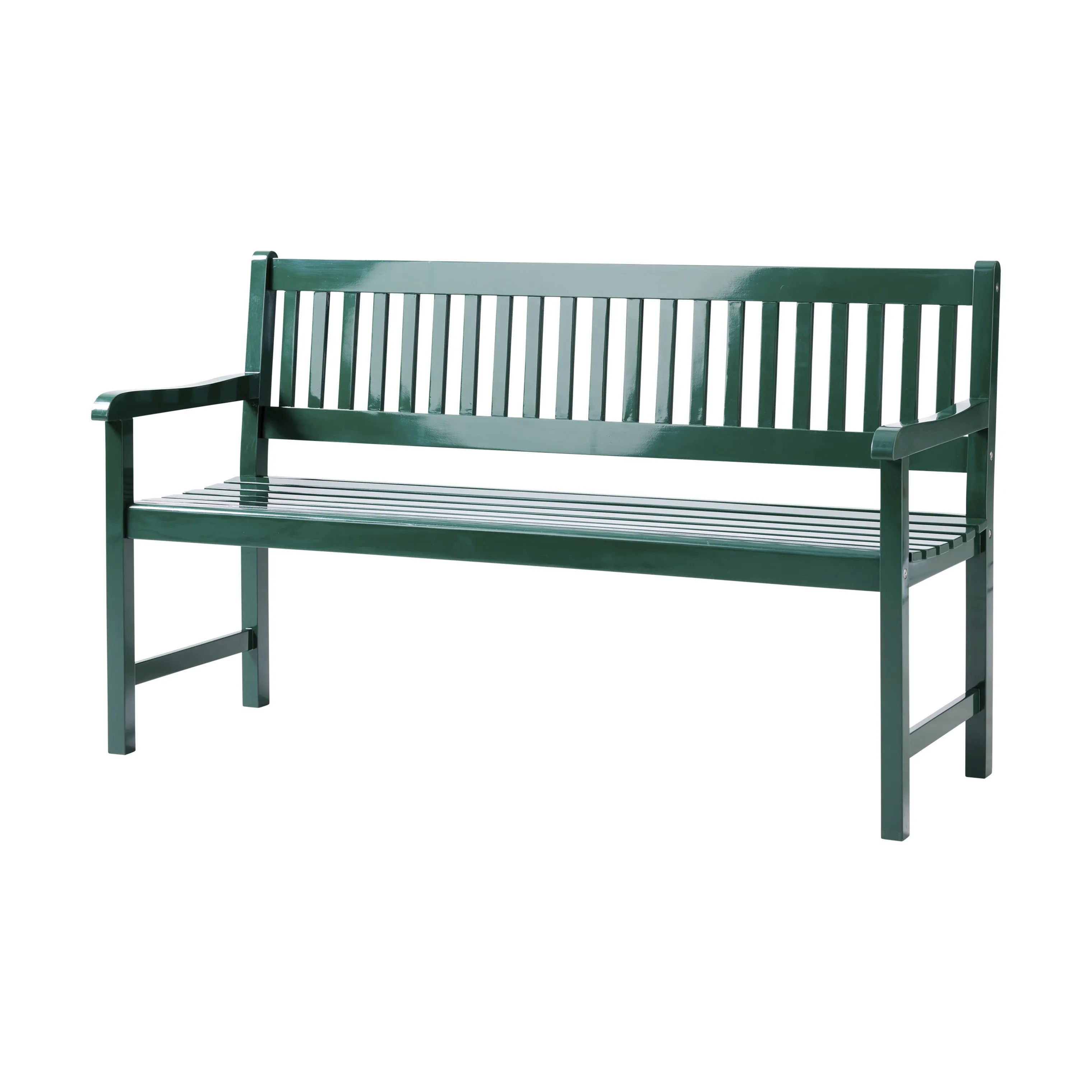 cinas Havebænke Brighton Havebænk i 150 cm, 4