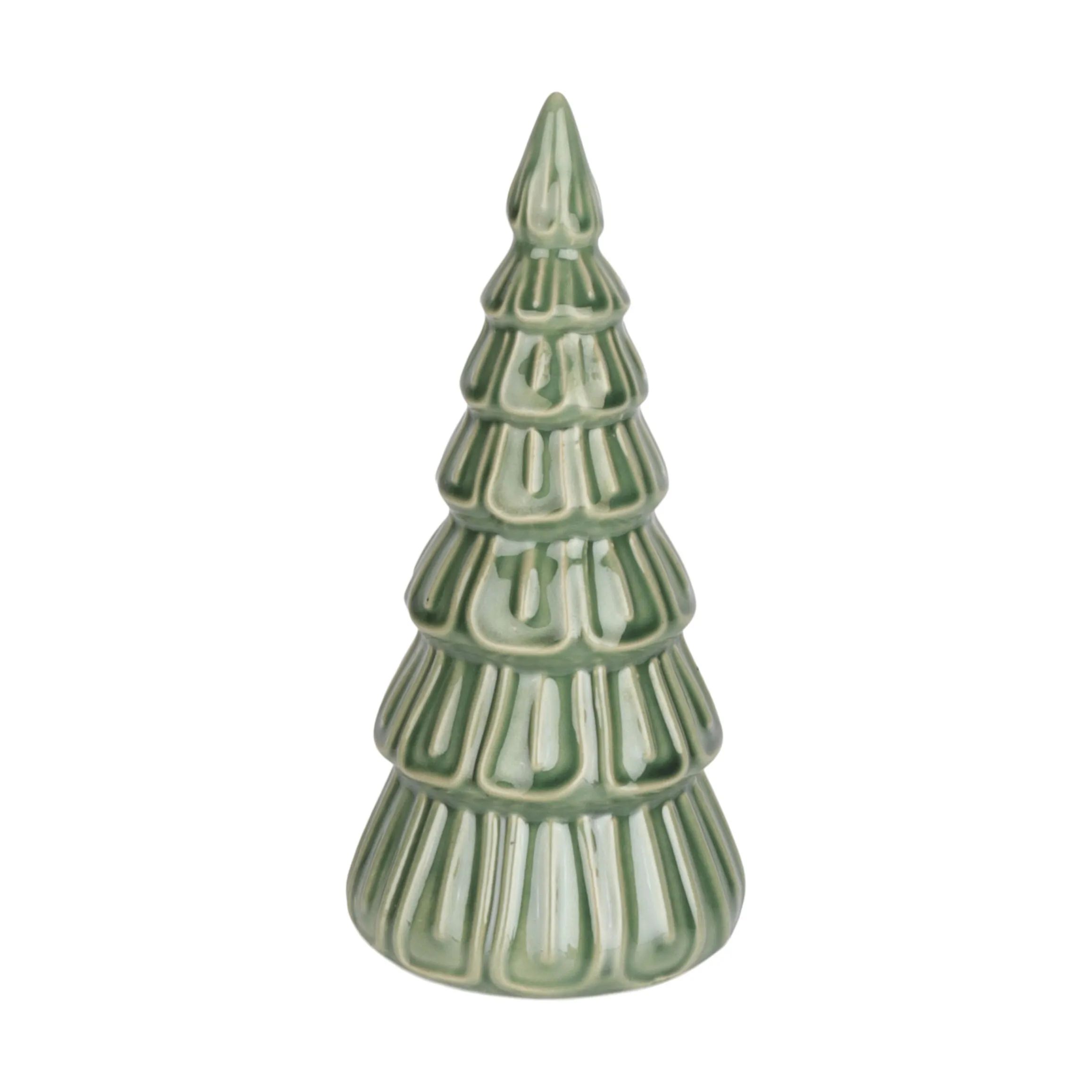 Casa Christmas Julefigurer Juletræ i 20 cm, 1