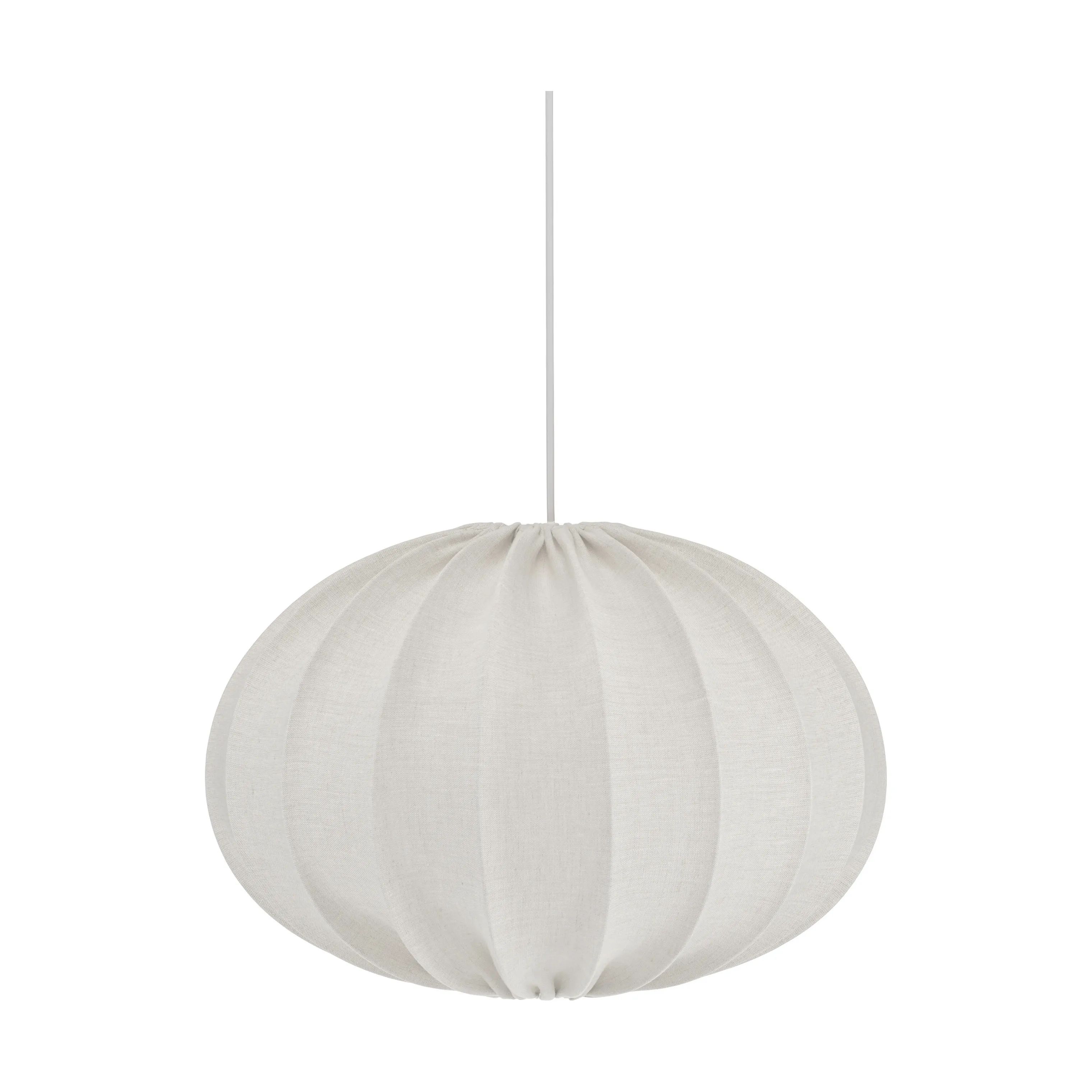 PR Home Pendler Hilma Pendel i Beige, 60 cm, 1