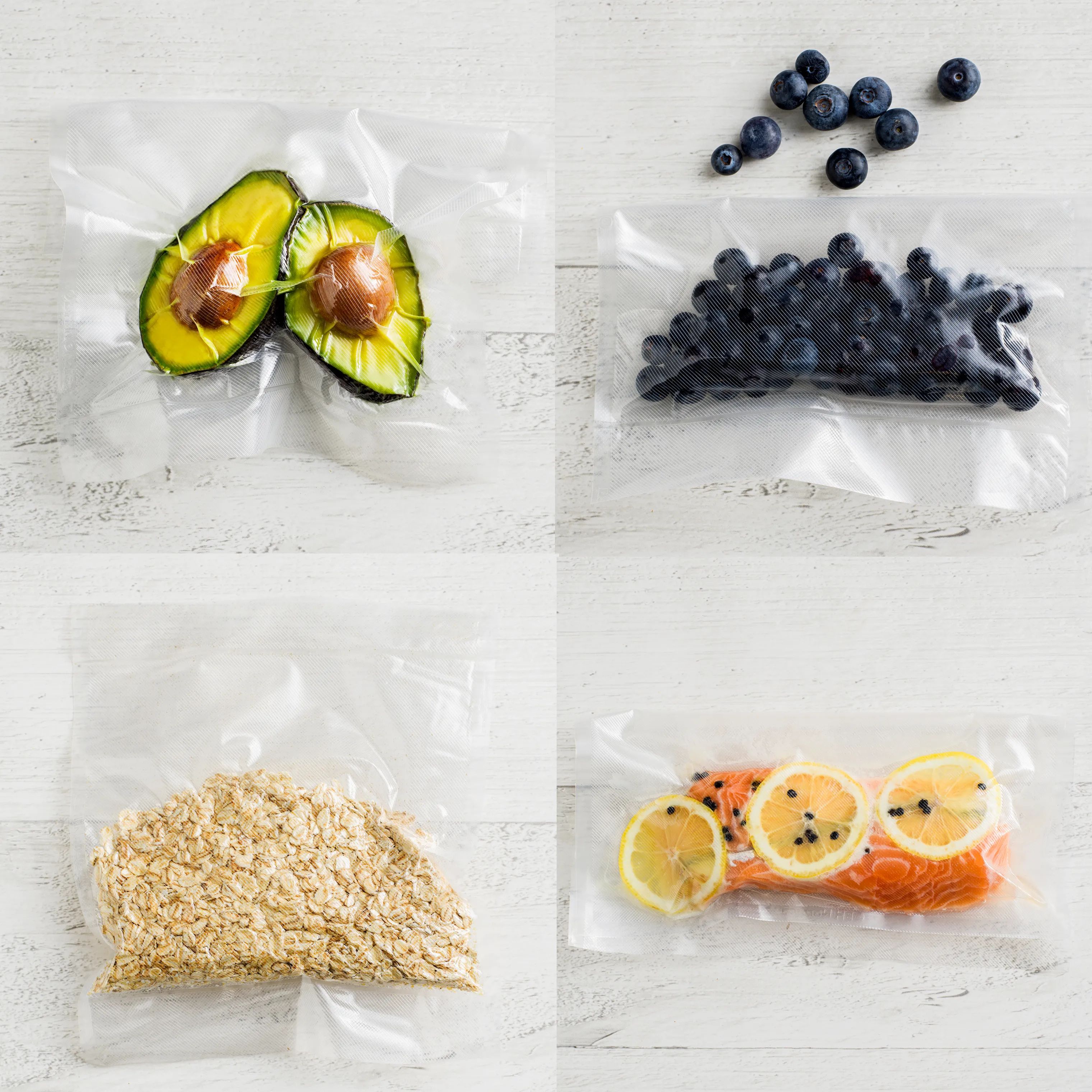 OBH Nordica Vakuumpakkere Vakuumpakker Cuisine i Sort, 3