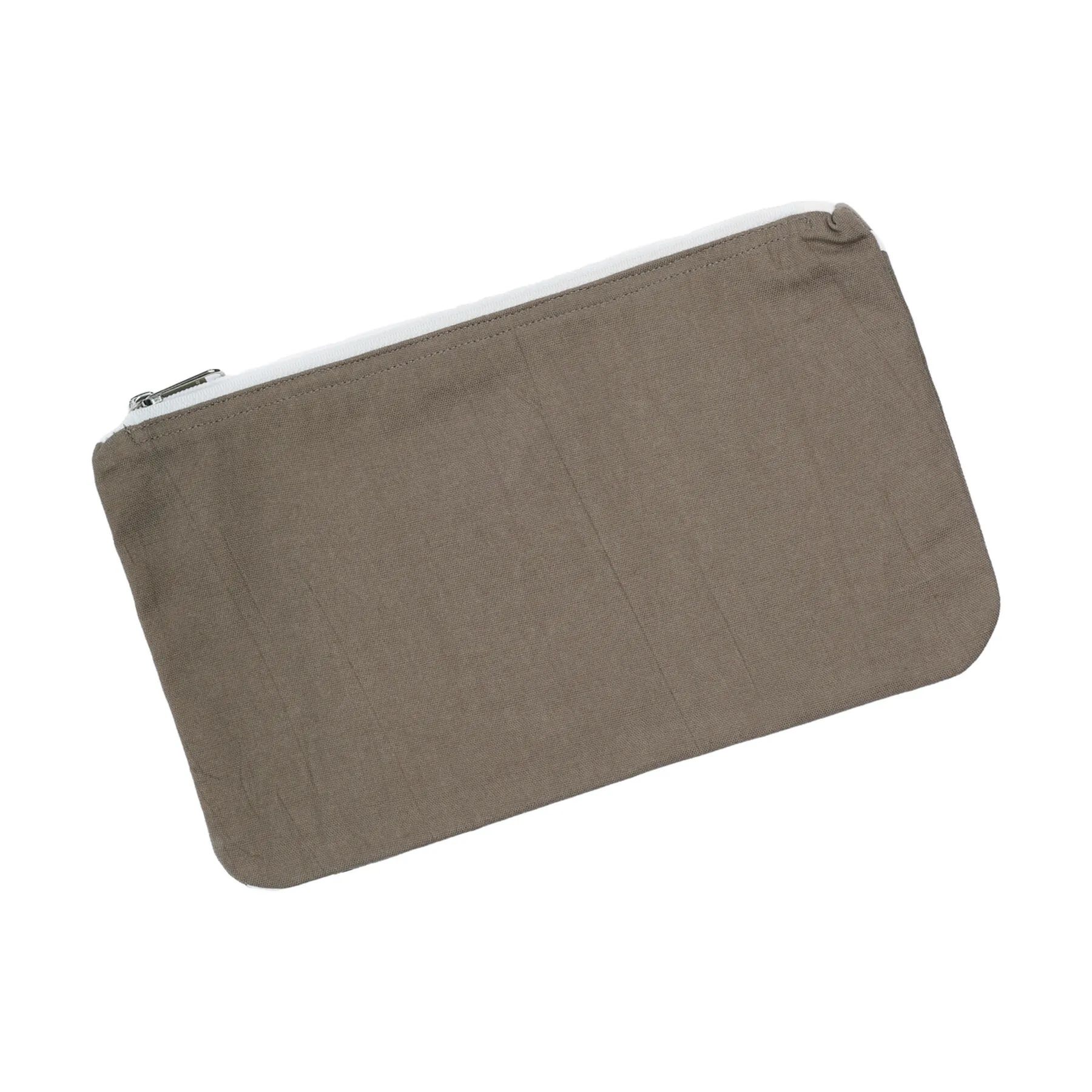 The Organic Company Toilettasker Reconnect Toilettaske i Brun, B16 x L28 cm, 3
