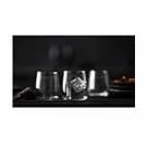 Lyngby Glas Vandglas Zero Vandglas - 6 stk. i klar, 42 cl, 4