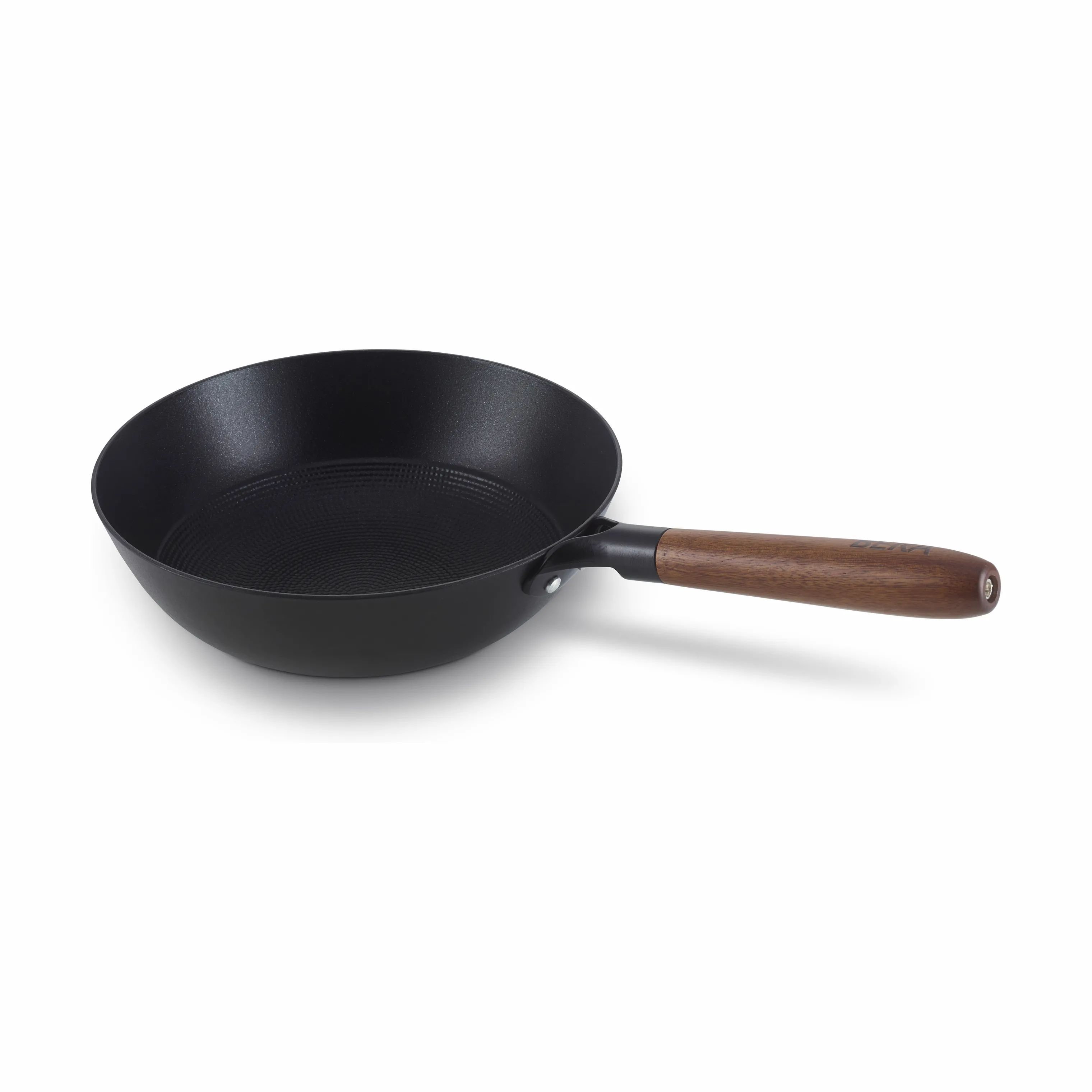 Beka Wokpander Mandala Wok i 24 cm, 1