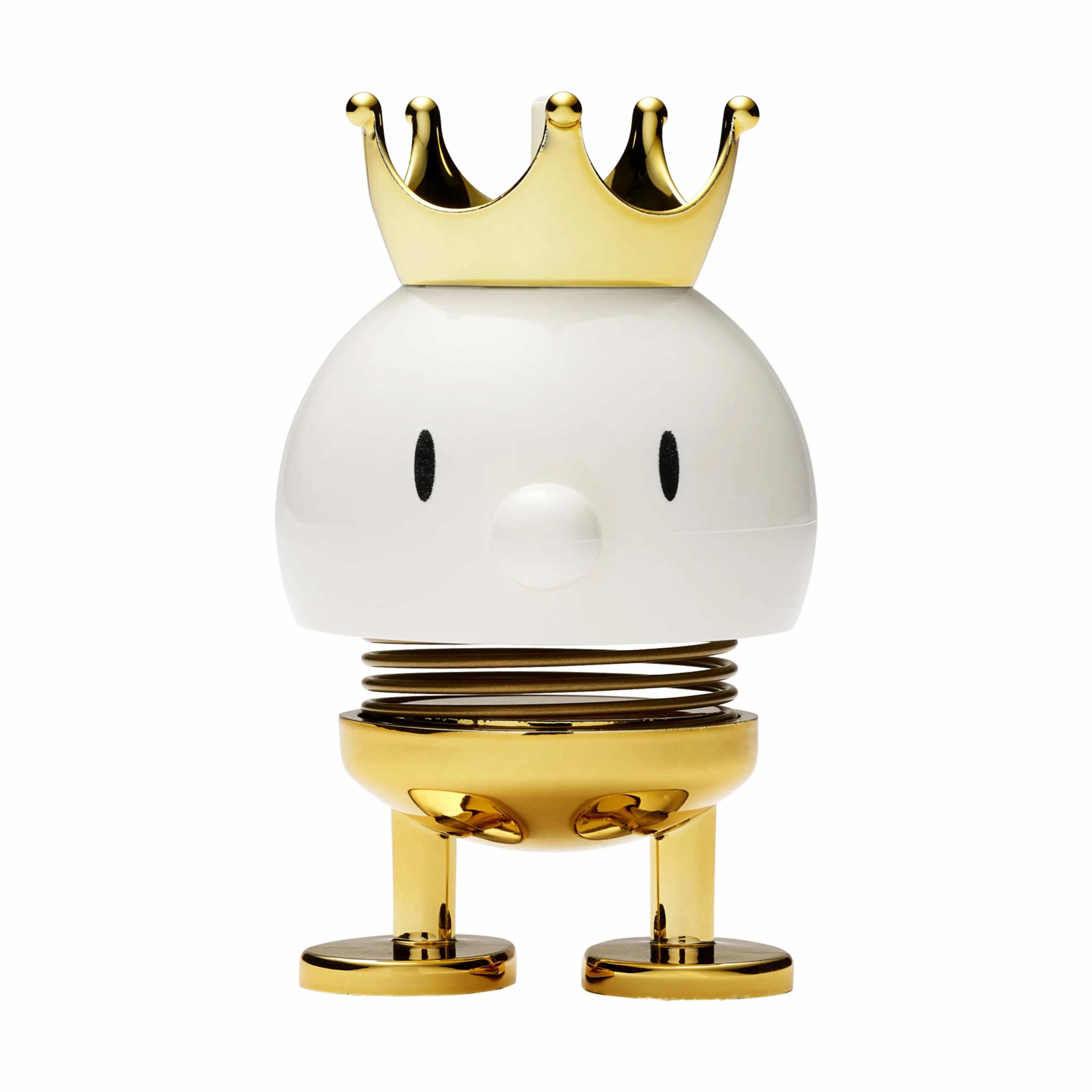 Hoptimist Øvrige figurer Bumble - Prince i Hvid, 1