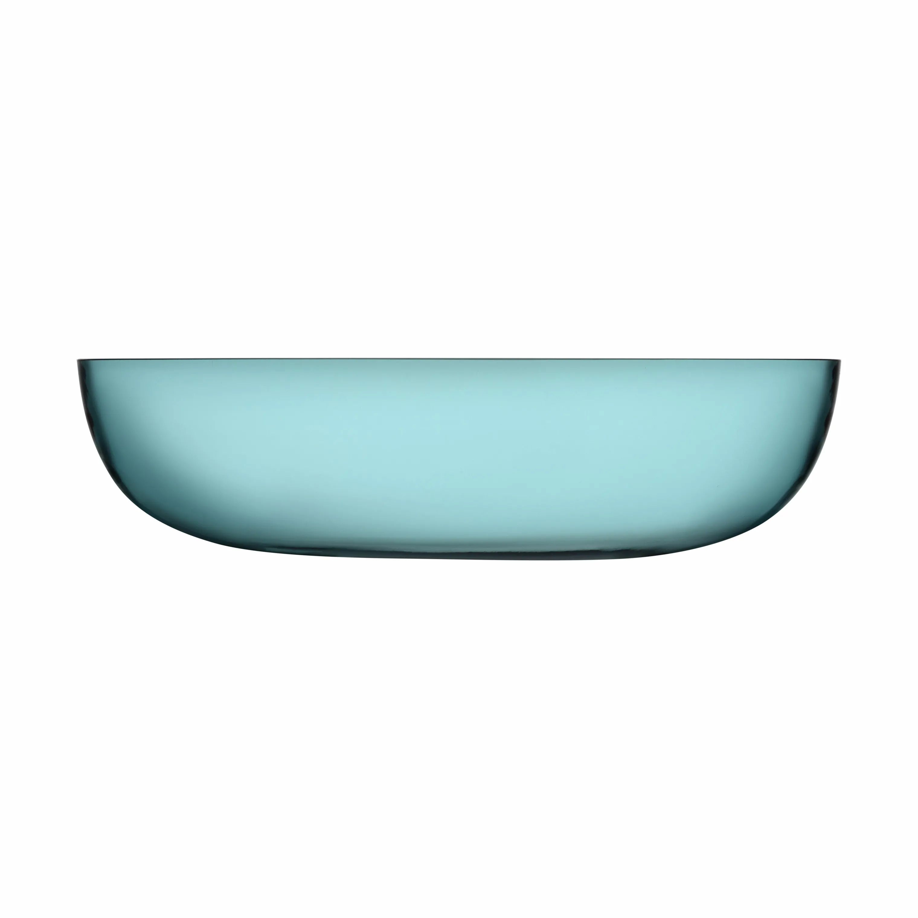 Iittala Serveringsskåle Raami Serveringsskål i Havblå, 1