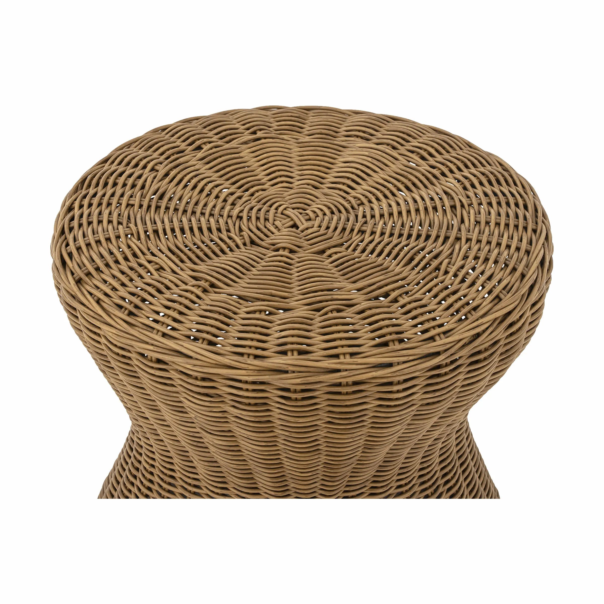 Bloomingville Sofaborde Roccas Sofabord i Brun, 2